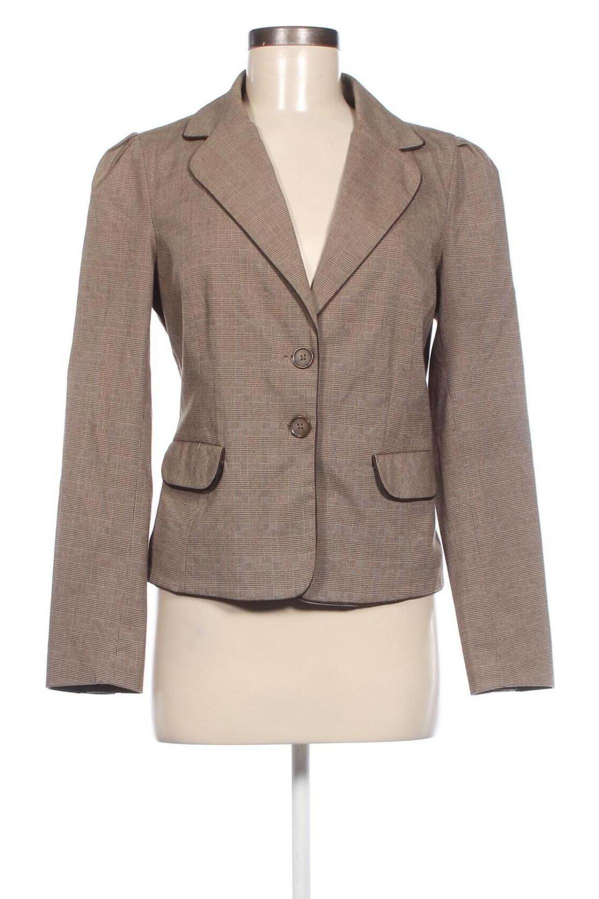 Damen Blazer Old Navy, Größe M, Farbe Beige, Preis € 10,44