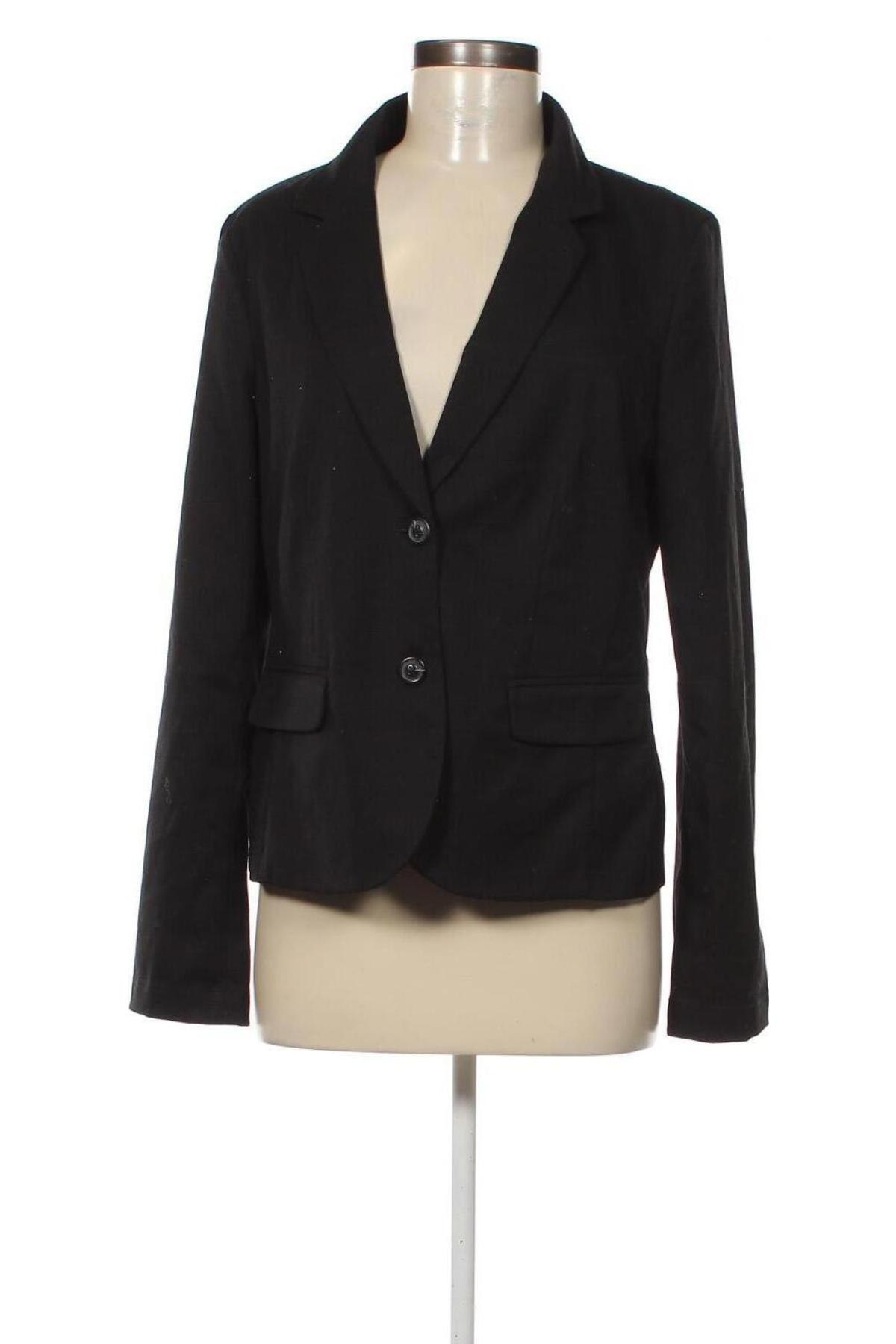 Damen Blazer Opus, Größe L, Farbe Schwarz, Preis € 35,99