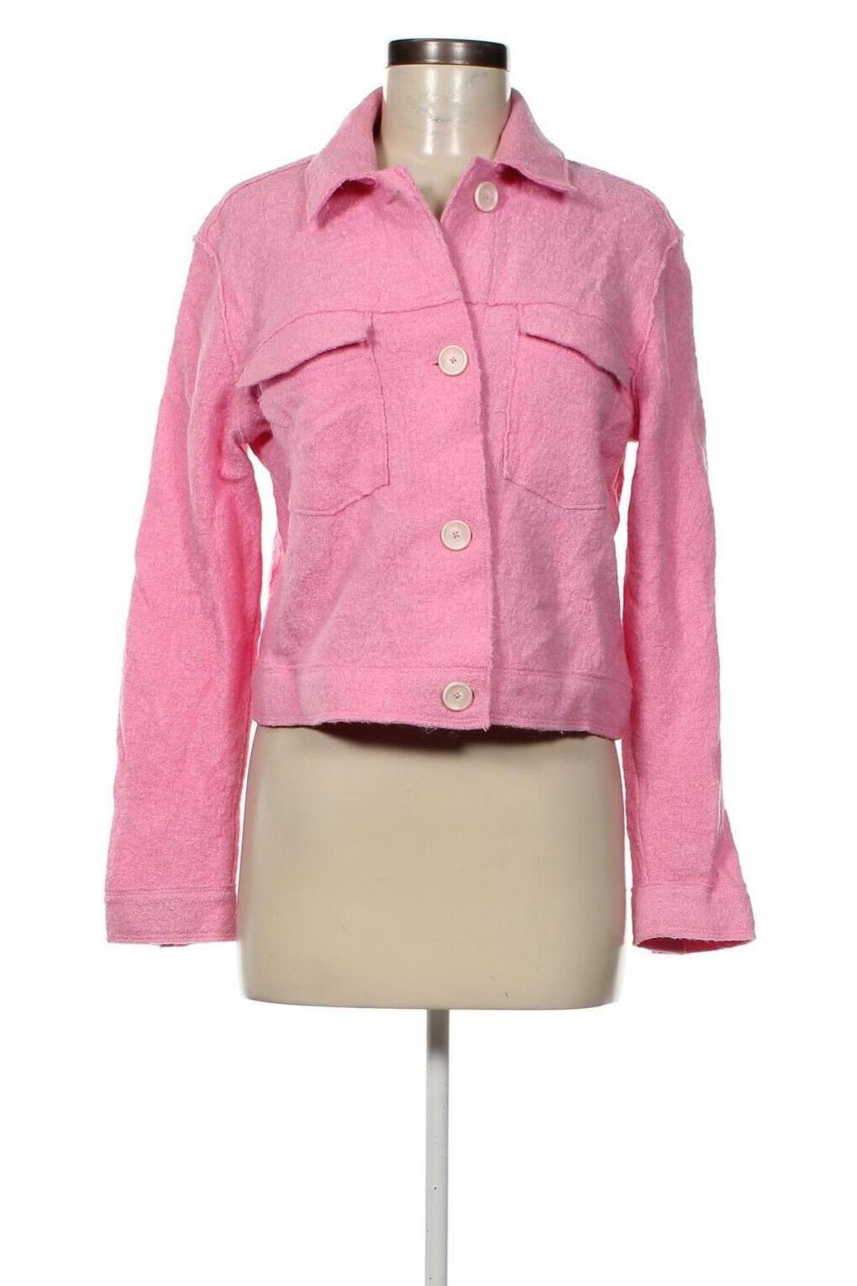 Damen Blazer Opus, Größe S, Farbe Rosa, Preis € 46,39