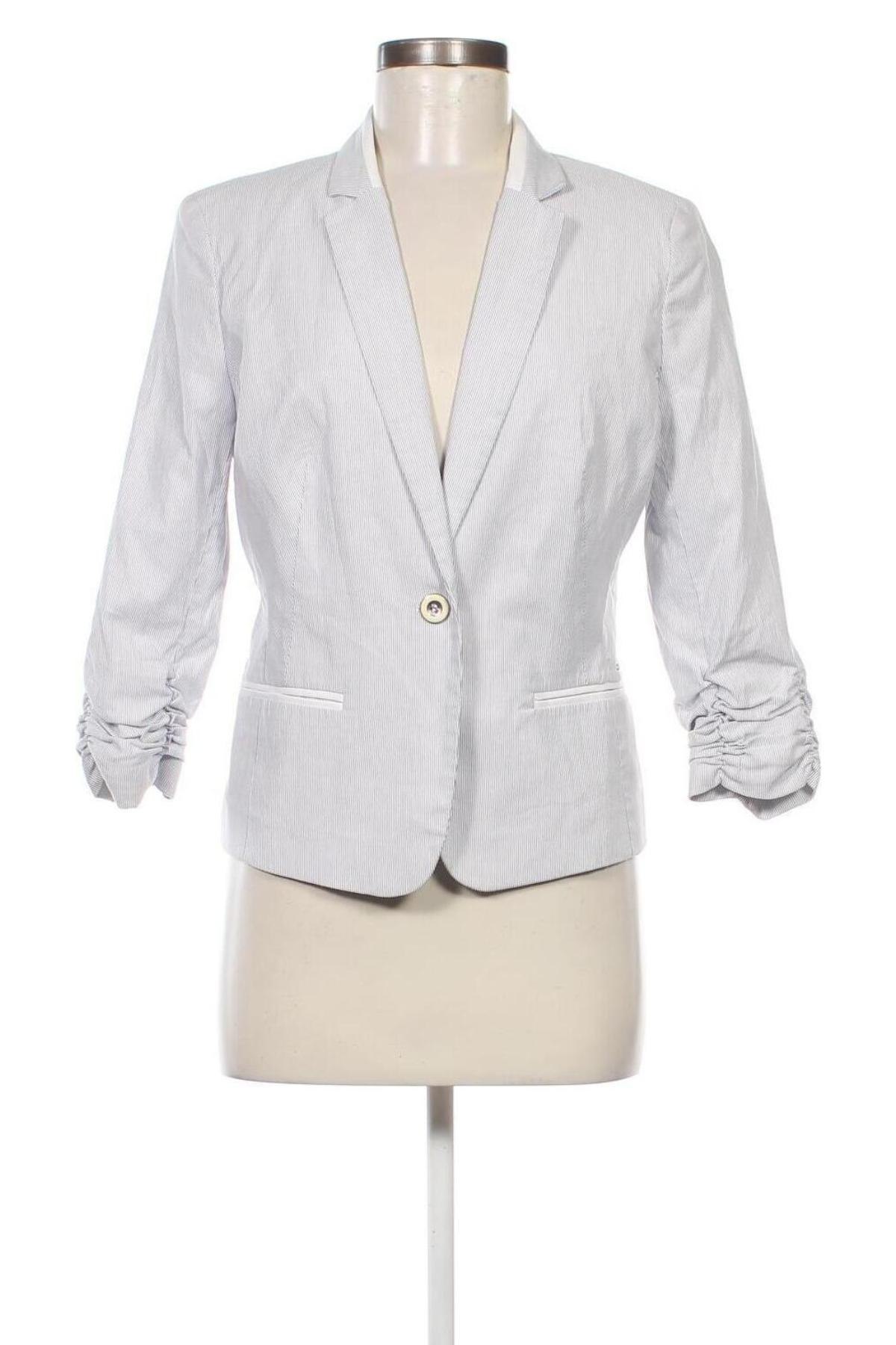 Дамско сако Orsay, Размер S, Цвят Многоцветен, Цена 19,80 лв.