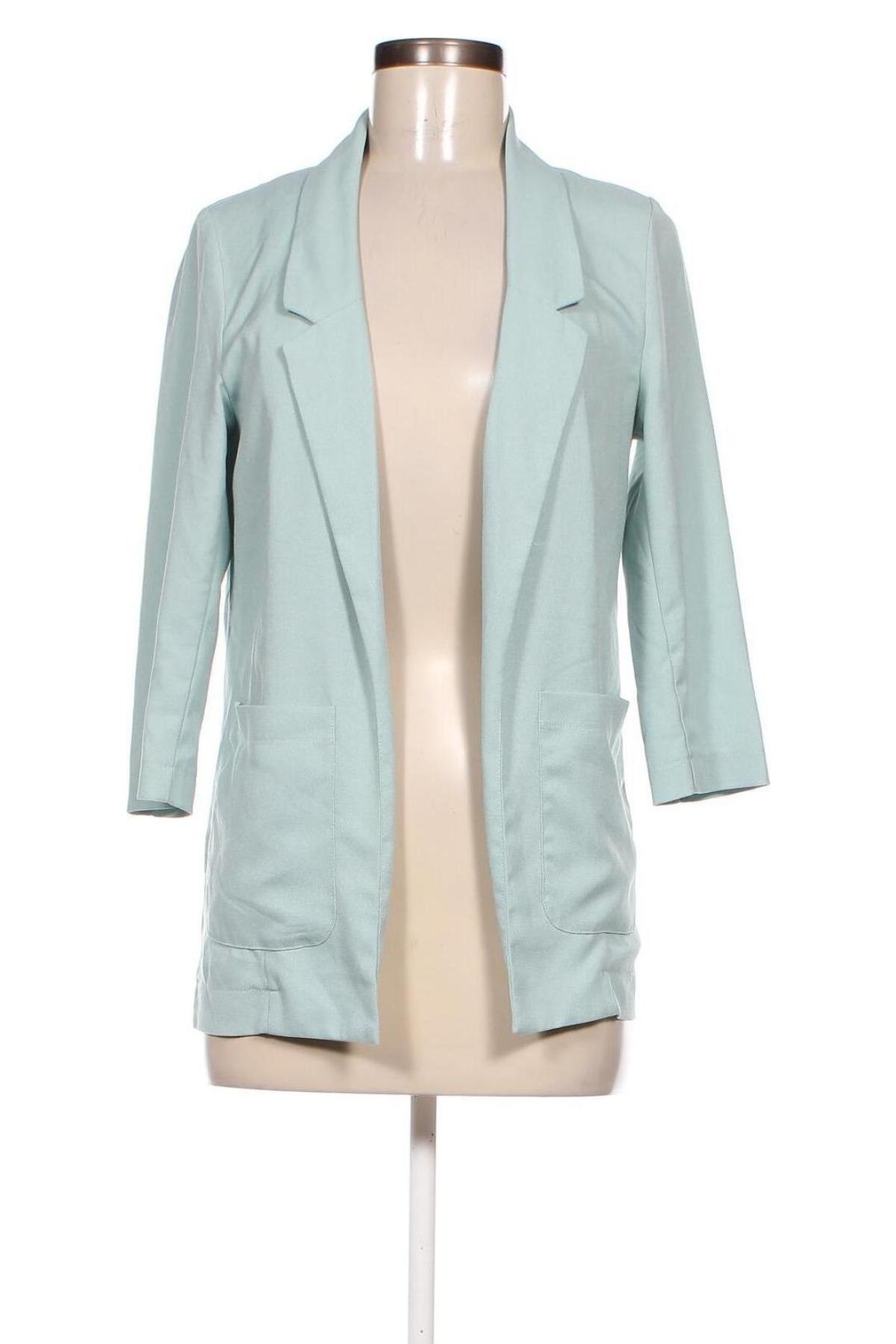 Damen Blazer Orsay, Größe XS, Farbe Blau, Preis € 30,62