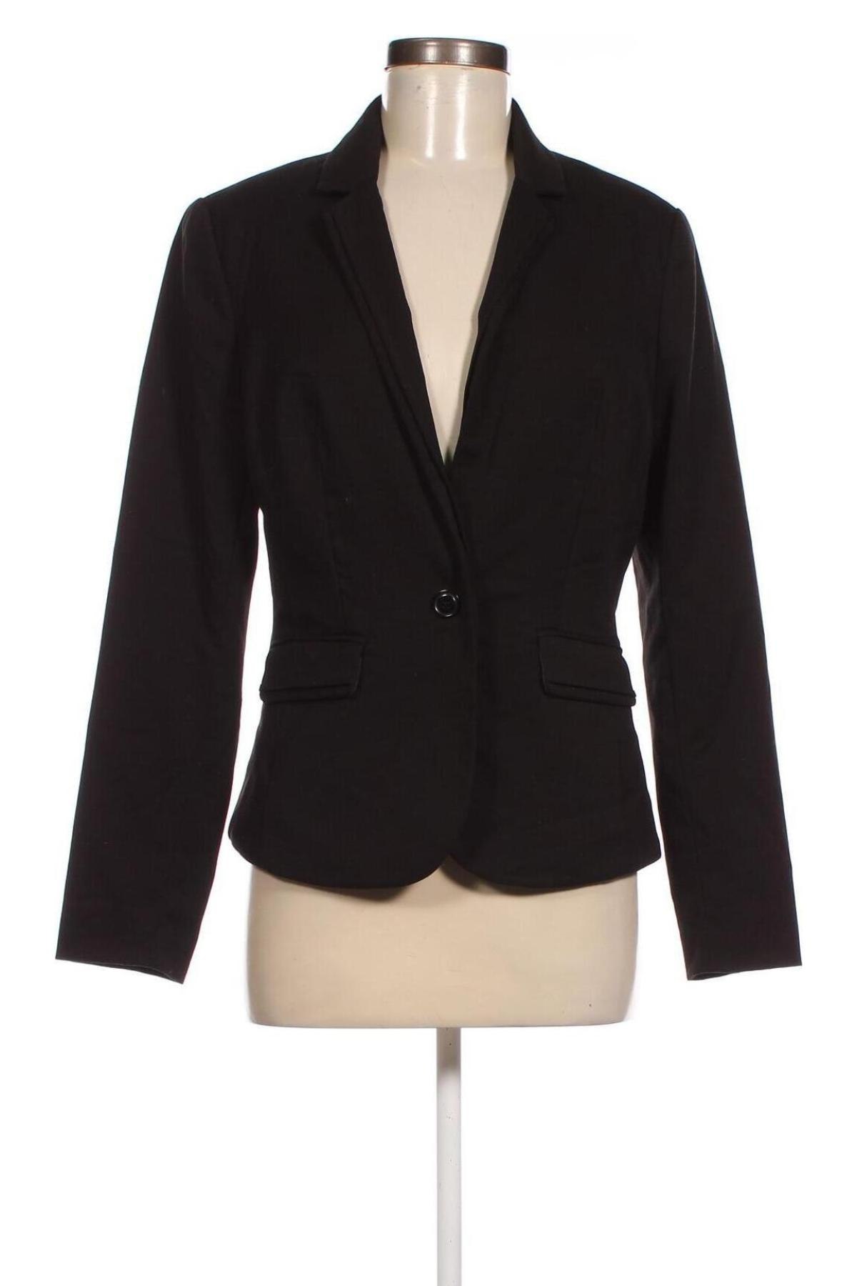 Damen Blazer Orsay, Größe M, Farbe Schwarz, Preis € 9,19