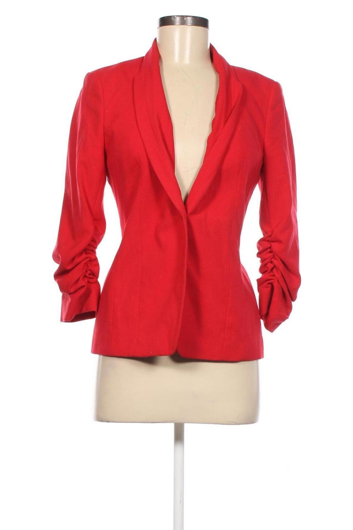 Dámske sako  Orsay, Veľkosť M, Farba Červená, Cena  14,82 €