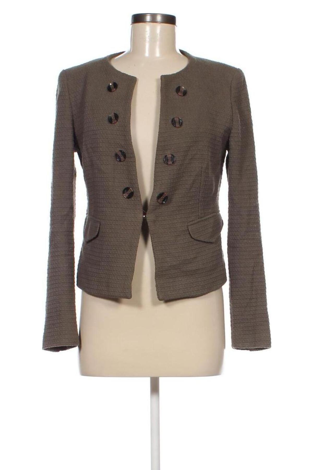 Damen Blazer Orsay, Größe M, Farbe Grün, Preis € 12,25