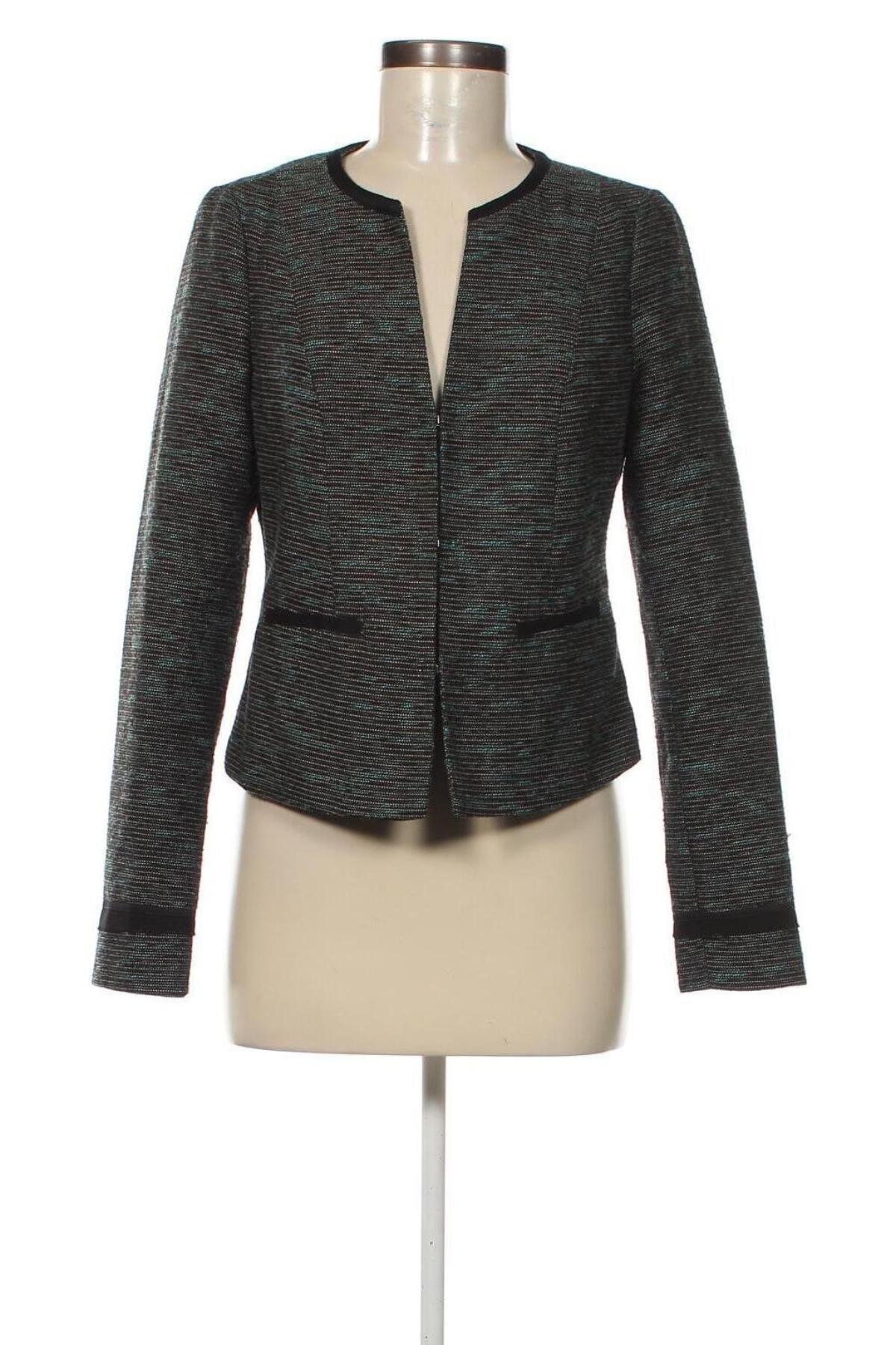 Γυναικείο σακάκι Orsay, Μέγεθος S, Χρώμα Πολύχρωμο, Τιμή 10,89 €