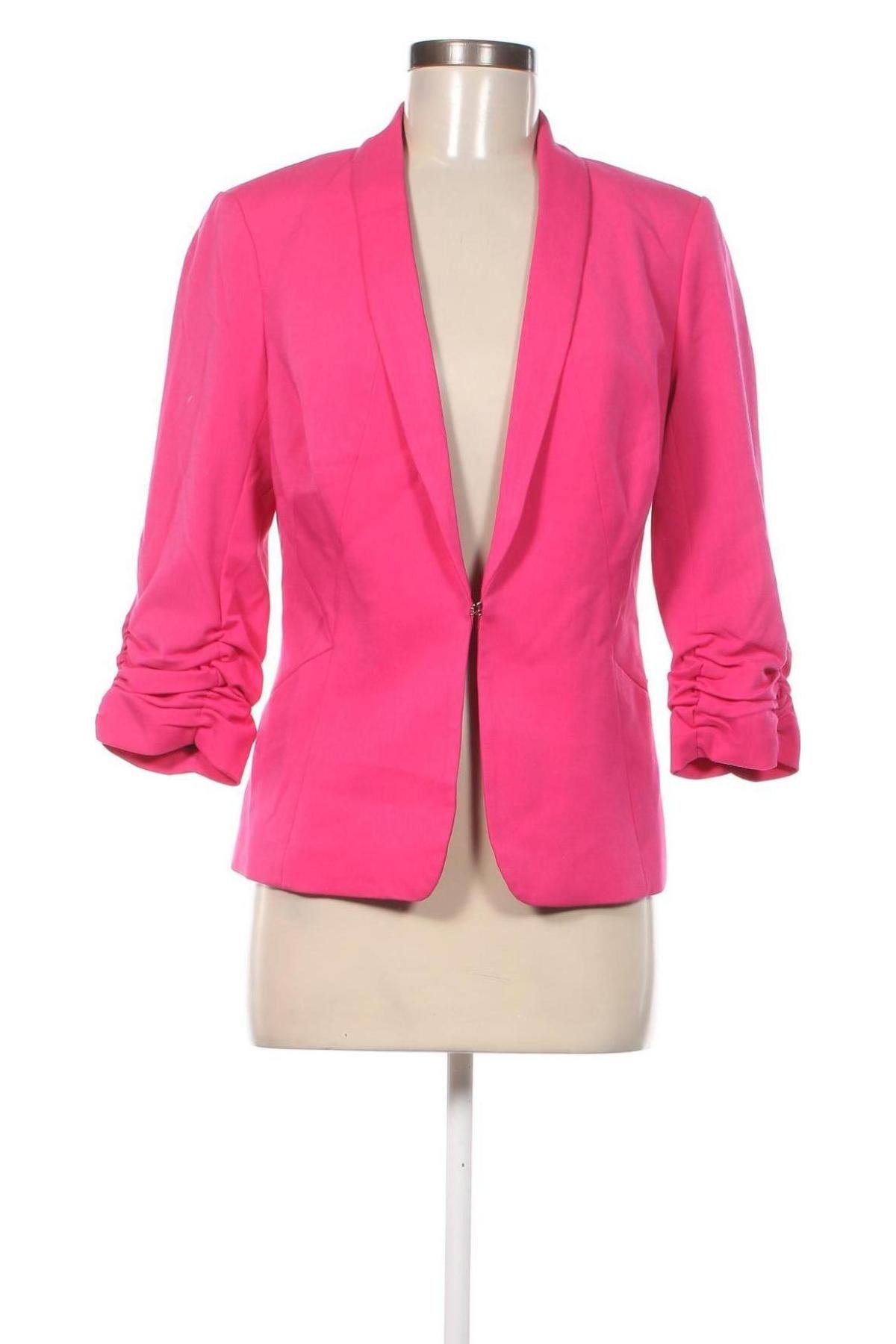 Damen Blazer Orsay, Größe M, Farbe Rosa, Preis 30,62 €