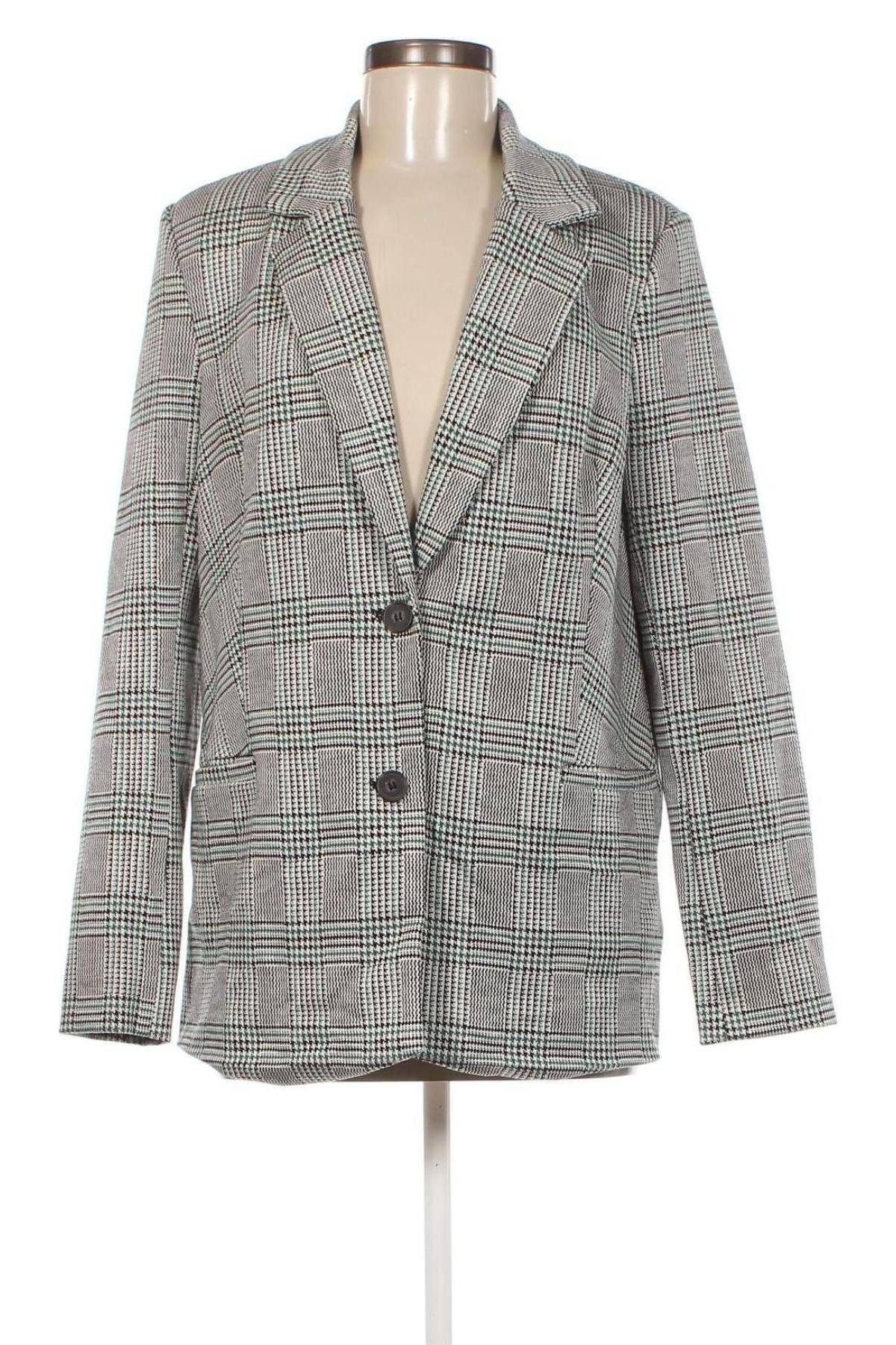 Damen Blazer Page One, Größe L, Farbe Mehrfarbig, Preis € 13,78