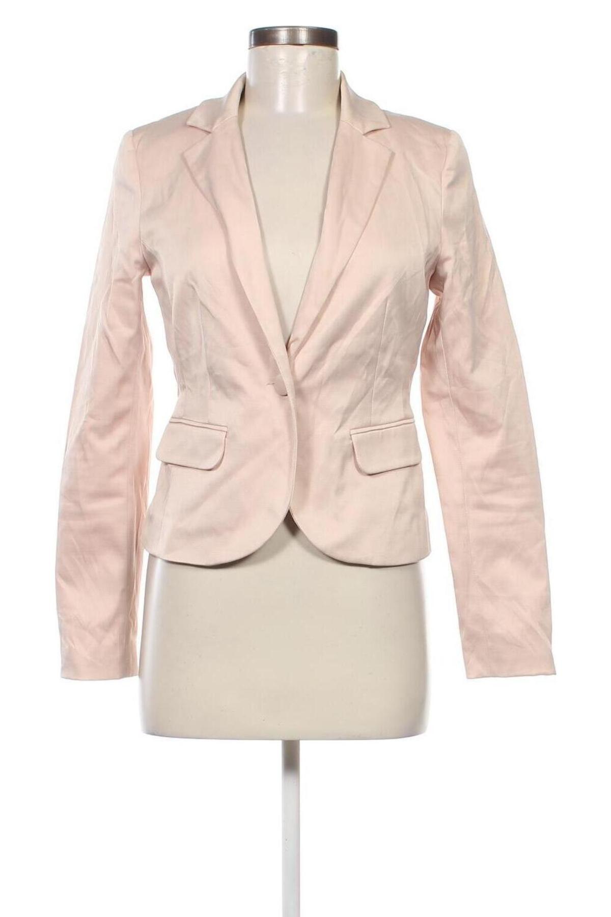 Damen Blazer Promiss, Größe M, Farbe Rosa, Preis € 5,99