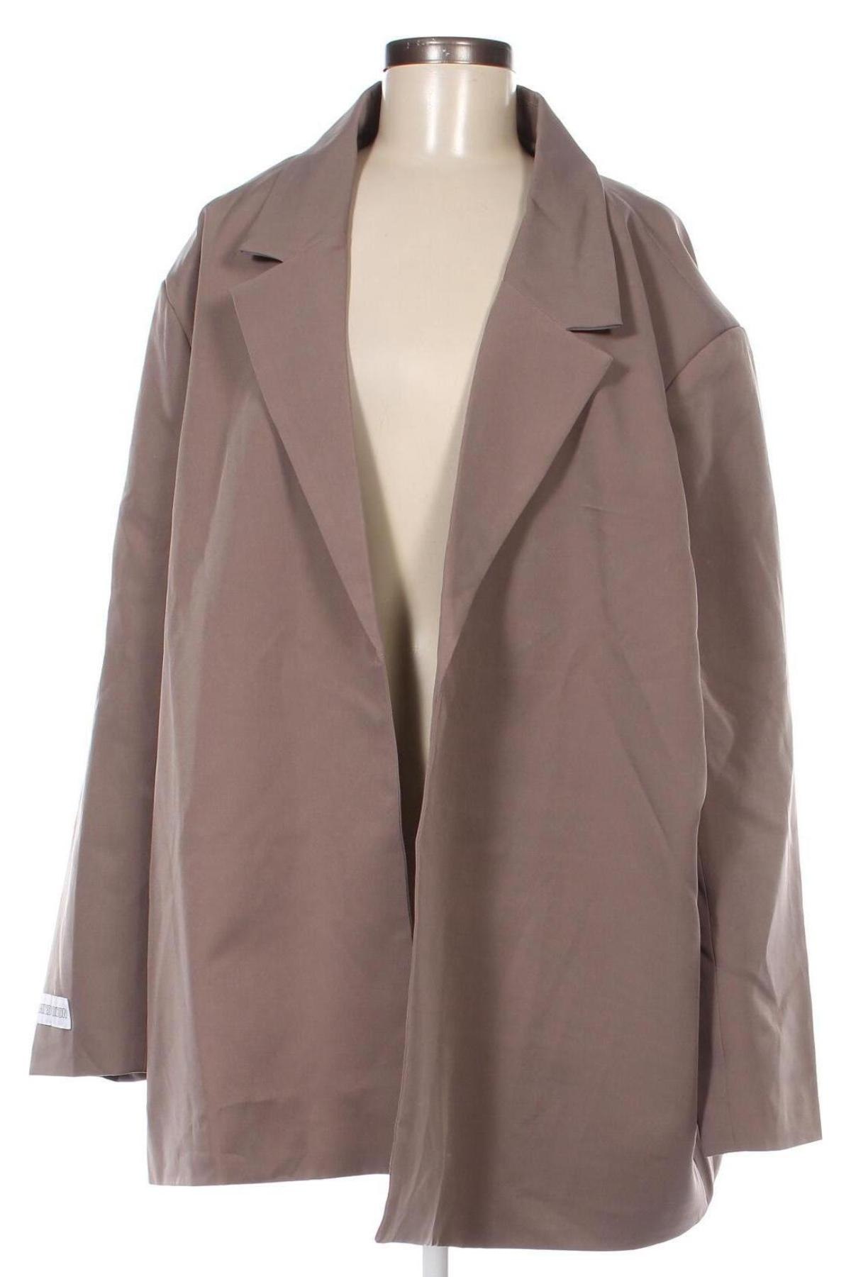 Damen Blazer Public Desire, Größe XXL, Farbe Braun, Preis € 36,08