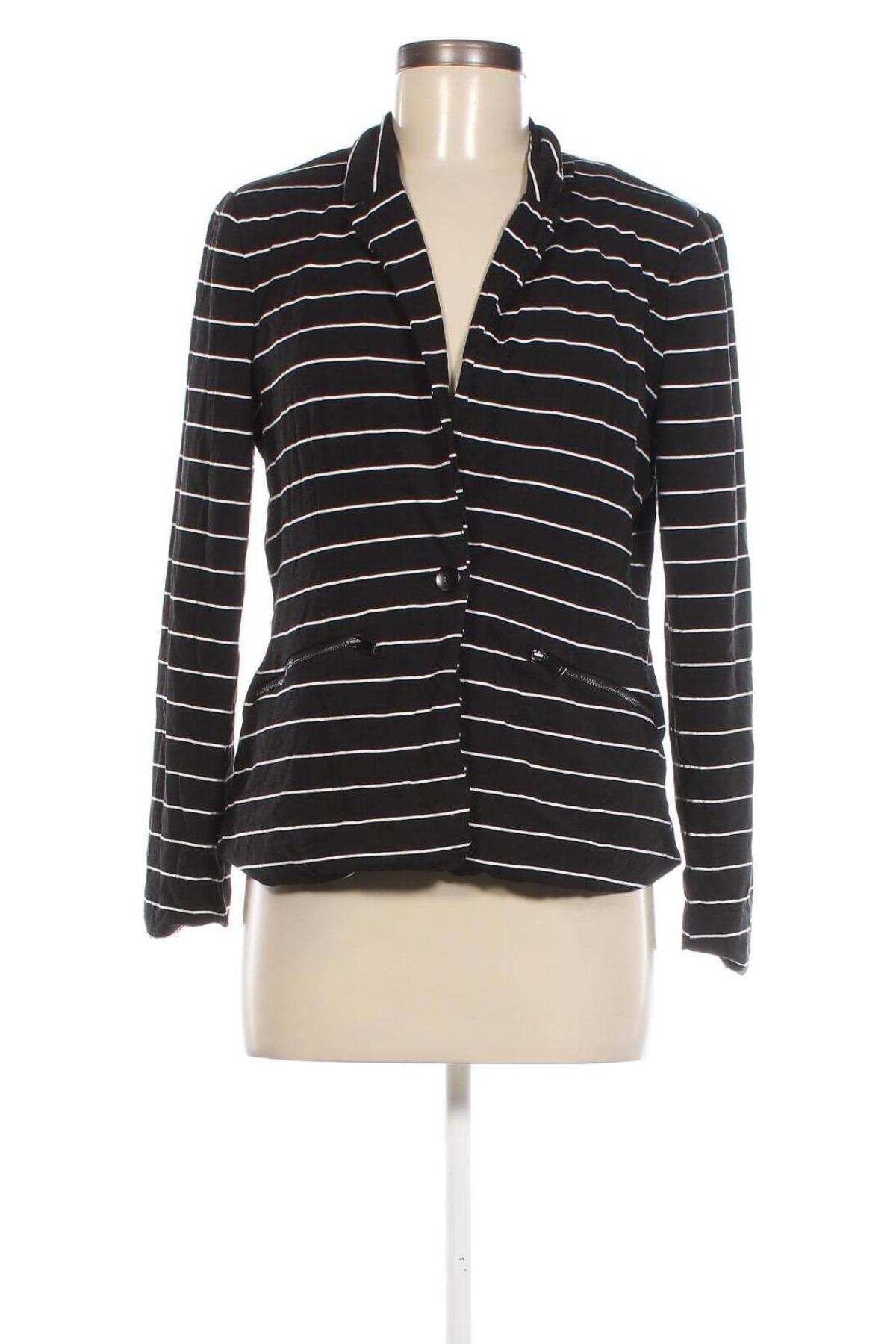 Damen Blazer Reitmans, Größe XL, Farbe Schwarz, Preis € 15,31