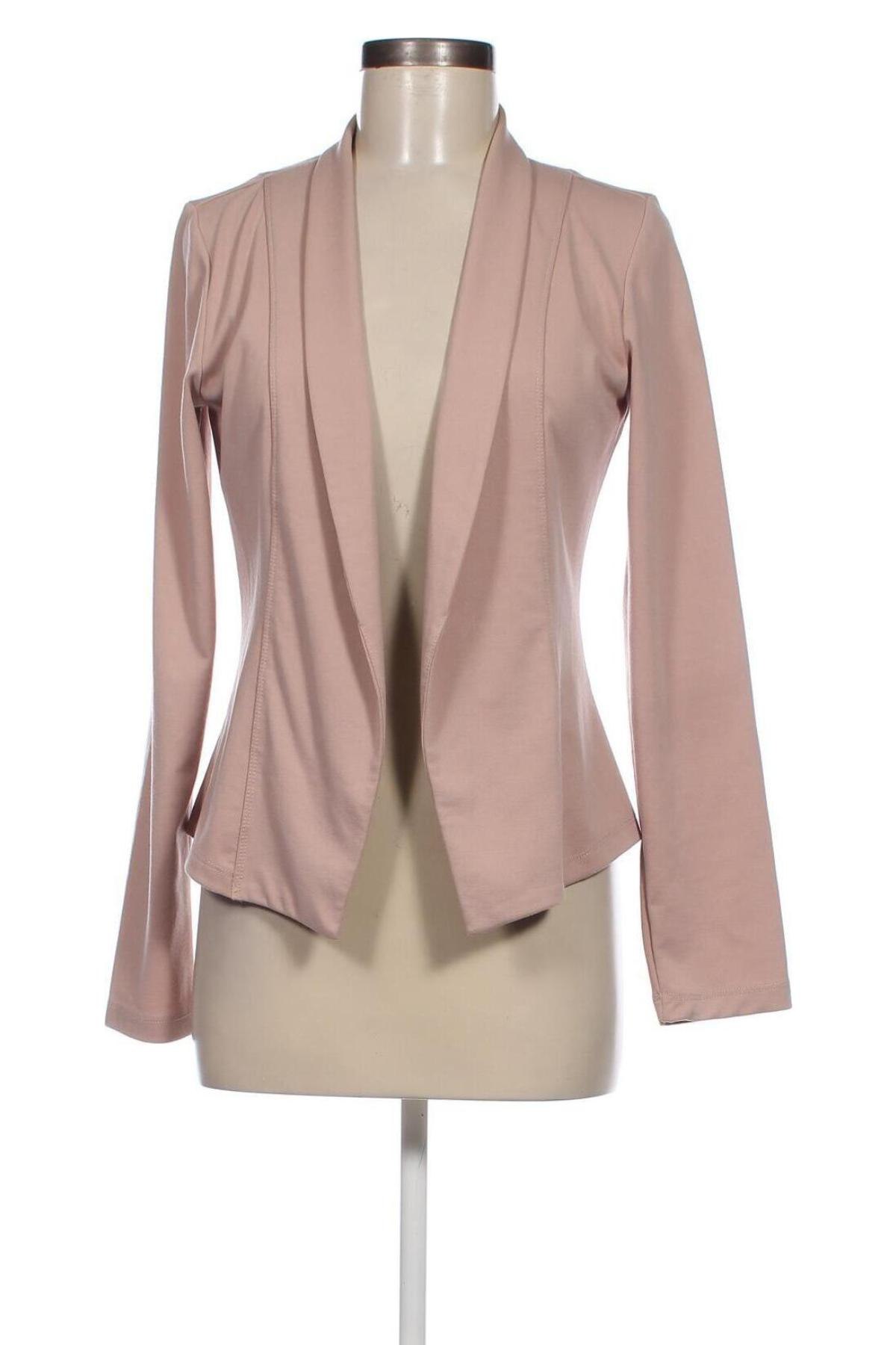 Damen Blazer Reserved, Größe M, Farbe Aschrosa, Preis € 14,82