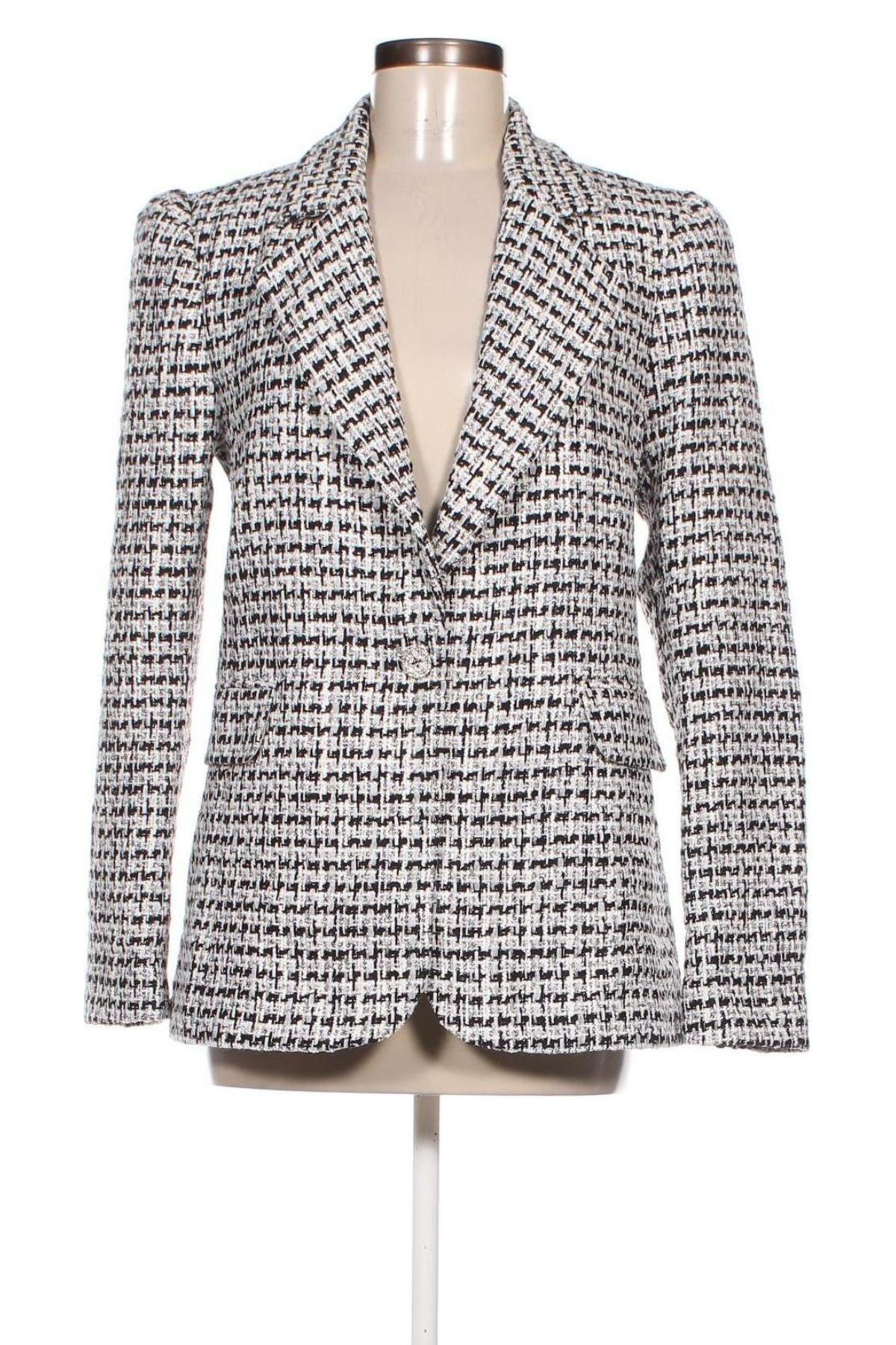 Γυναικείο σακάκι Rich & Royal, Μέγεθος M, Χρώμα Πολύχρωμο, Τιμή 31,46 €