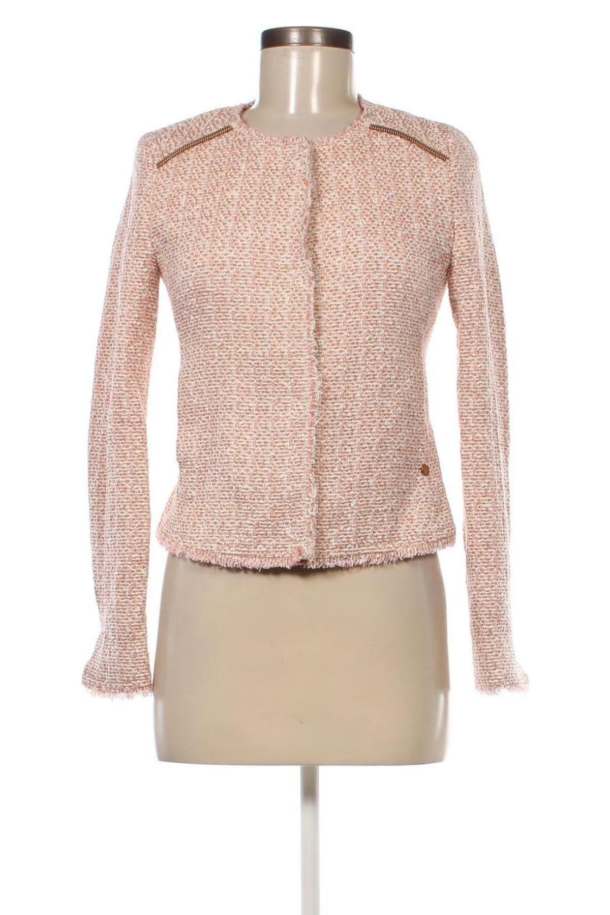 Damen Blazer Rich & Royal, Größe S, Farbe Rosa, Preis € 10,70