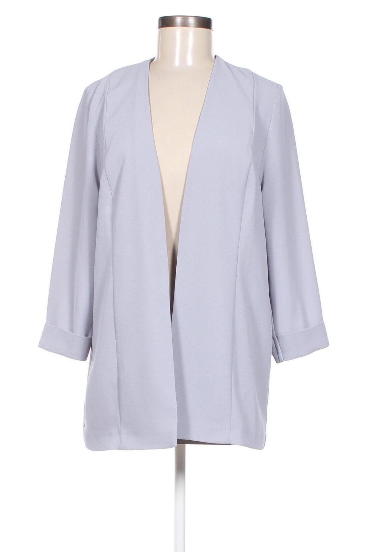 Damen Blazer Rio, Größe L, Farbe Blau, Preis € 20,37