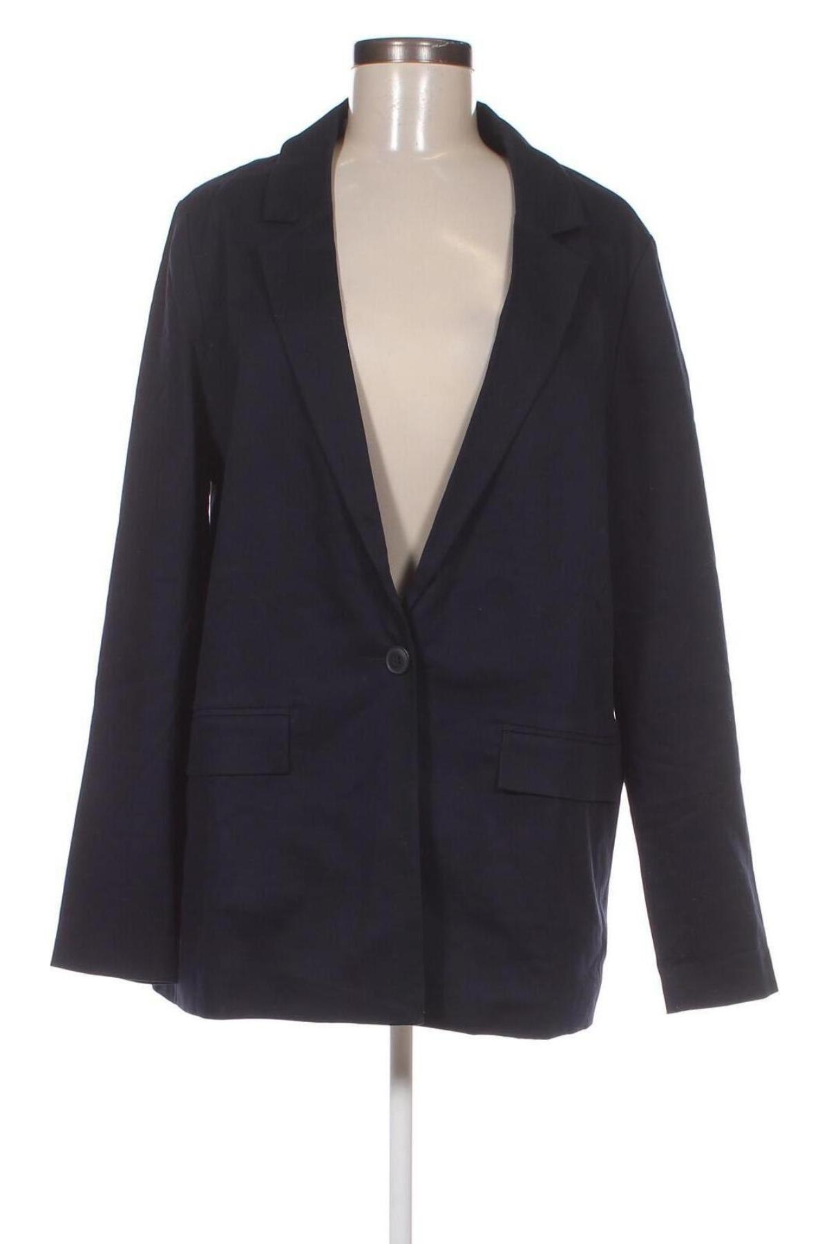 Damen Blazer S.Oliver, Größe XL, Farbe Blau, Preis € 70,62