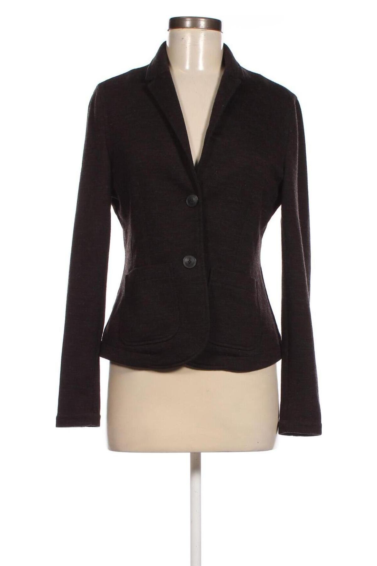 Damen Blazer S.Oliver, Größe S, Farbe Schwarz, Preis 16,70 €