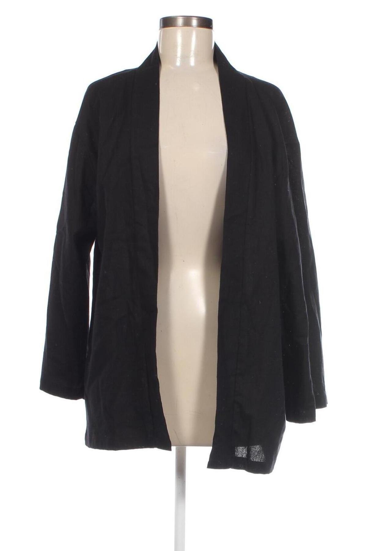 Damen Blazer SHEIN, Größe L, Farbe Schwarz, Preis 18,99 €