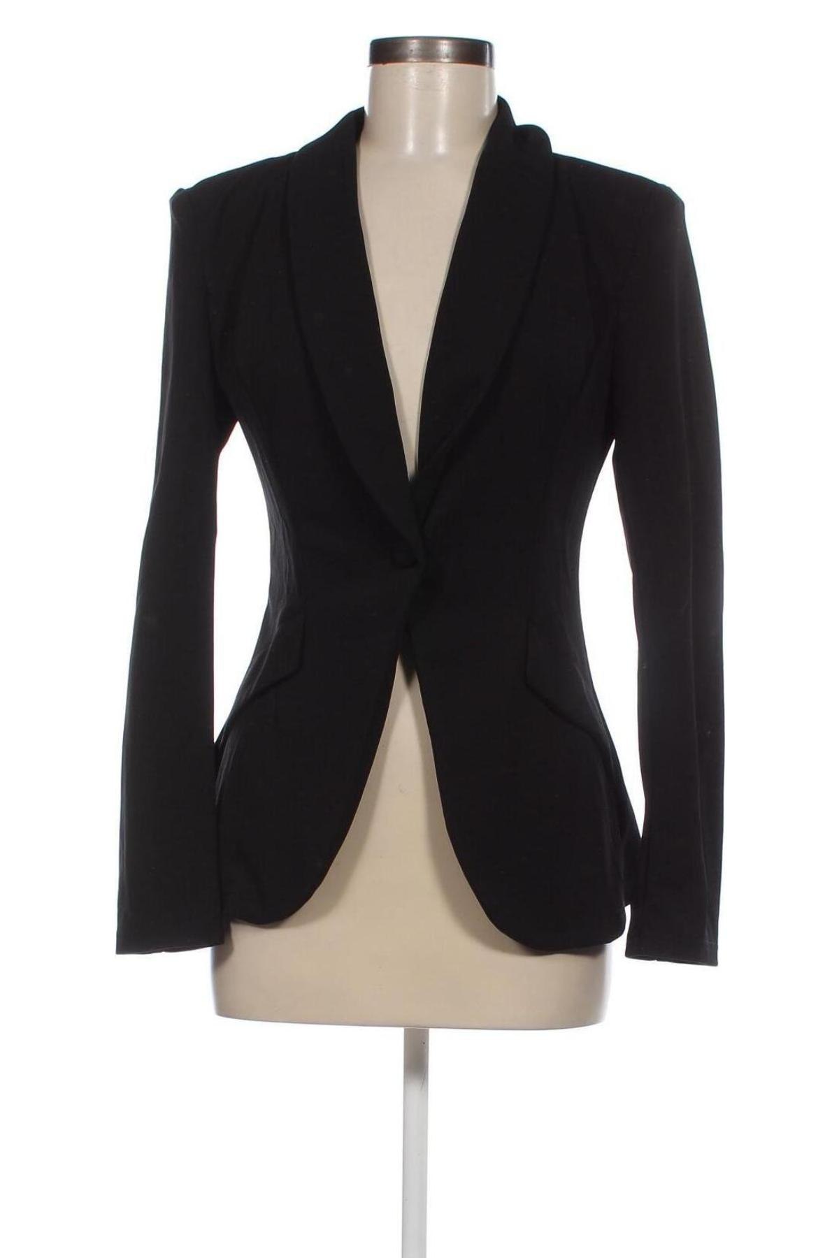 Damen Blazer SHEIN, Größe S, Farbe Schwarz, Preis € 14,63