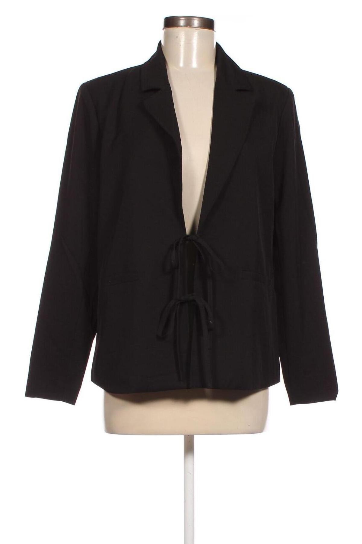 Dámske sako  Sisters Point, Veľkosť M, Farba Čierna, Cena  31,78 €