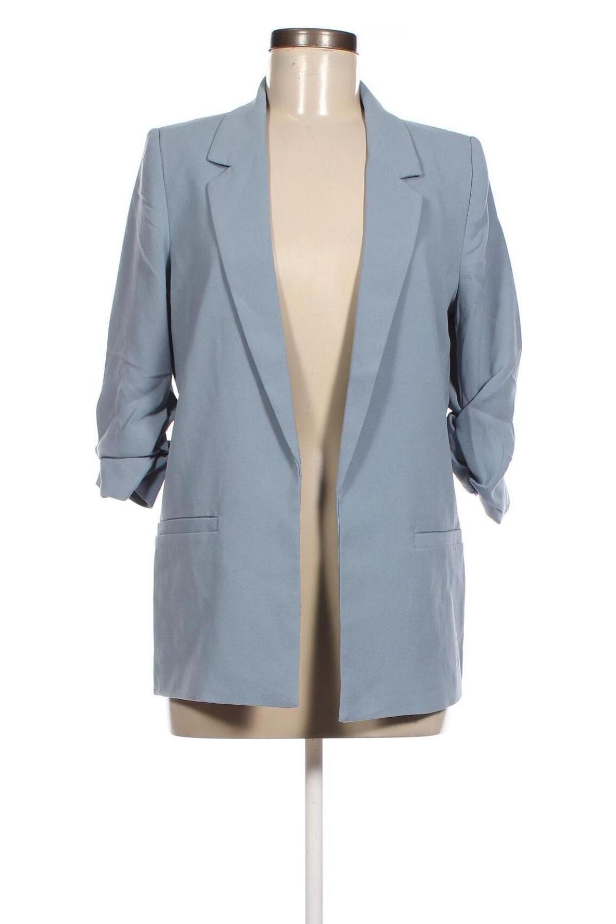 Damen Blazer Soaked In Luxury, Größe S, Farbe Blau, Preis 66,24 €