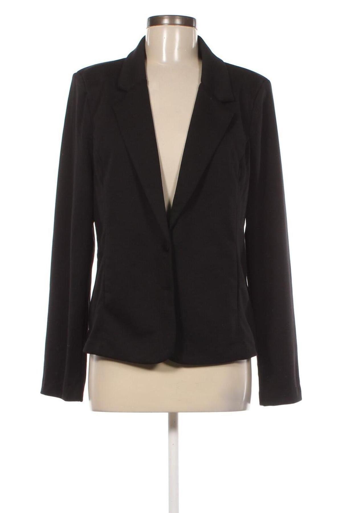 Damen Blazer Soya Concept, Größe XL, Farbe Schwarz, Preis 28,25 €