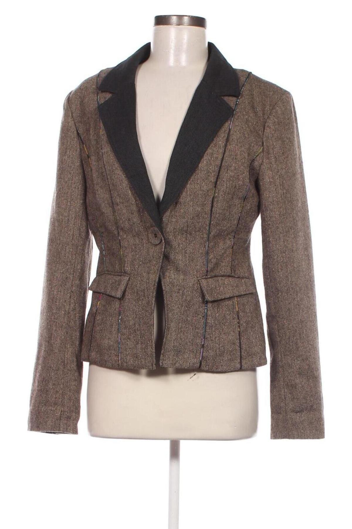 Damen Blazer St-Martins, Größe M, Farbe Mehrfarbig, Preis € 14,99