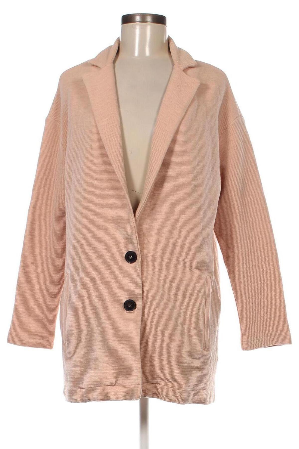 Damen Blazer Stradivarius, Größe M, Farbe Rosa, Preis 14,63 €