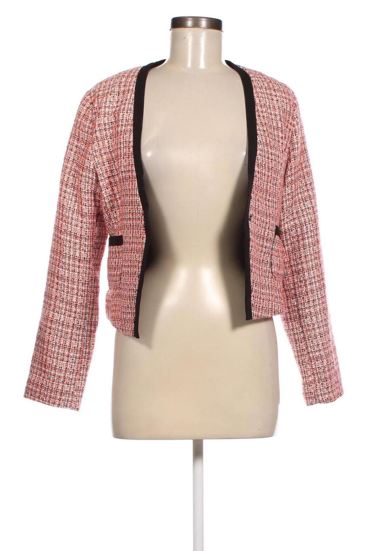 Γυναικείο σακάκι Sure, Μέγεθος M, Χρώμα Πολύχρωμο, Τιμή 10,89 €