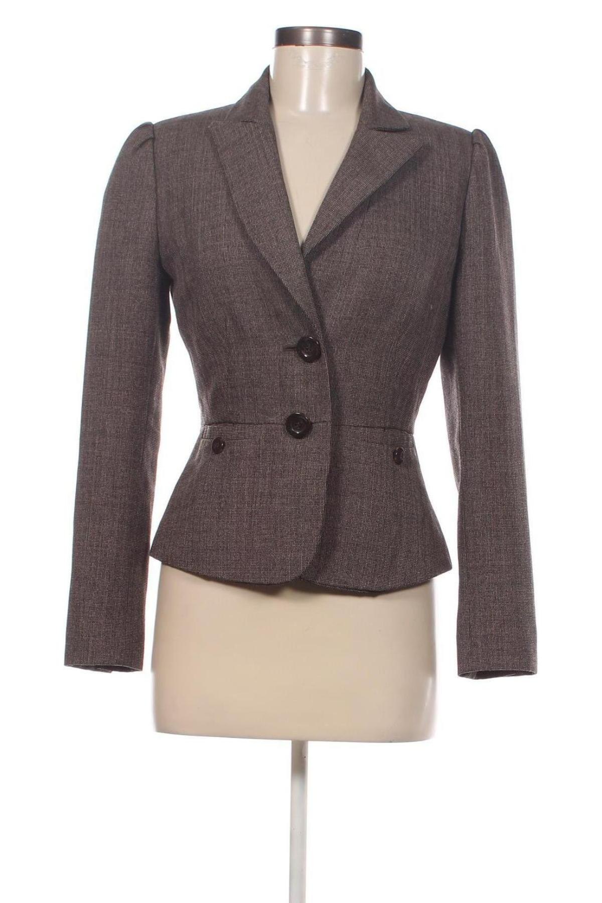 Damen Blazer Tahari By Arthur S. Levine, Größe S, Farbe Braun, Preis € 39,32