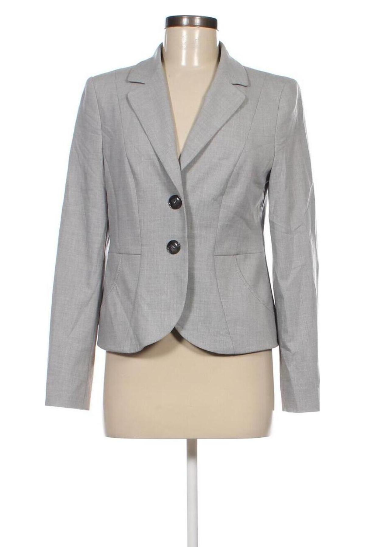 Damen Blazer Taifun, Größe M, Farbe Grau, Preis € 39,32