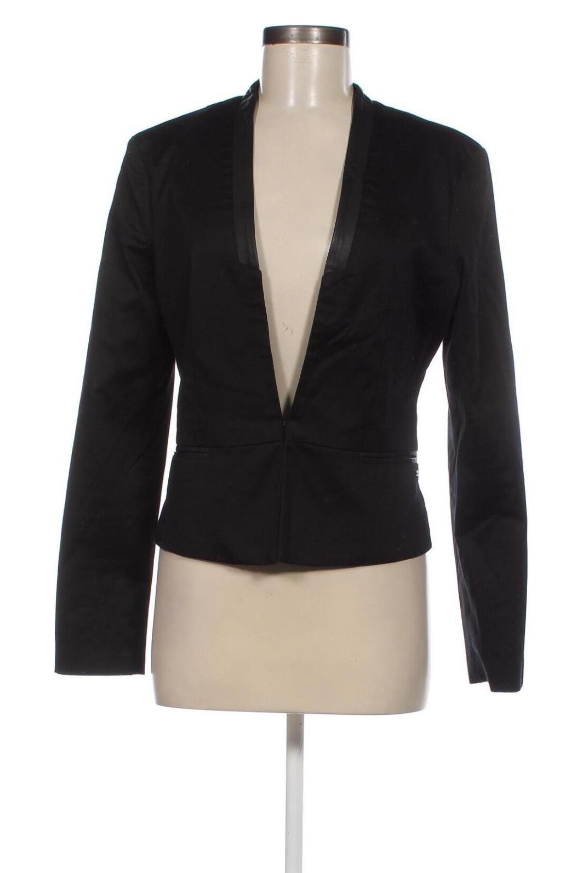 Damen Blazer Timeout, Größe M, Farbe Schwarz, Preis 9,99 €