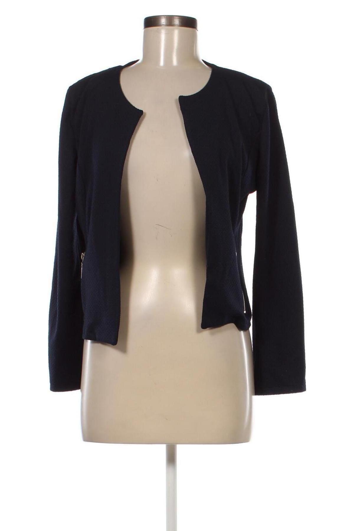 Damen Blazer Today, Größe M, Farbe Blau, Preis € 22,51