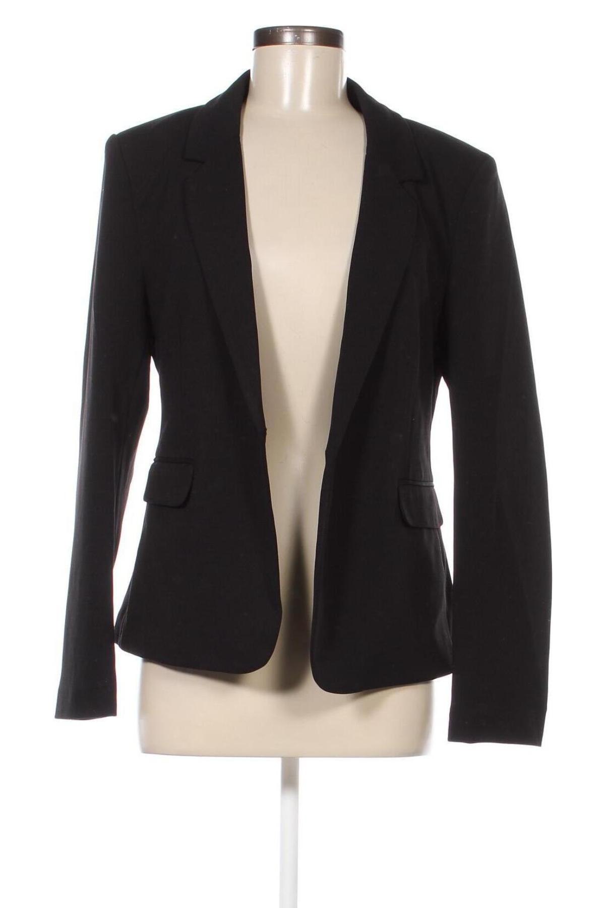 Damen Blazer Vero Moda, Größe M, Farbe Schwarz, Preis € 19,18