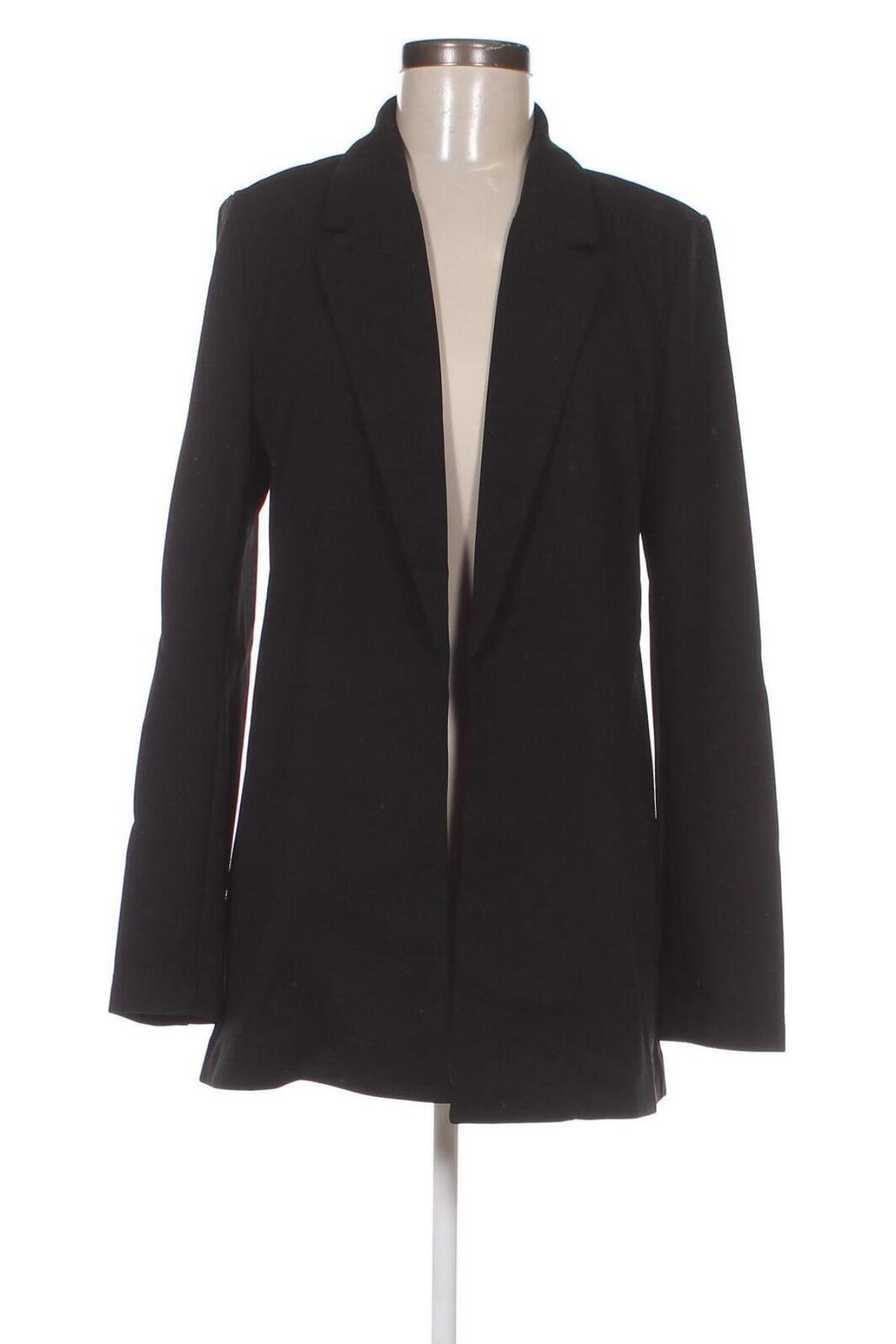 Damen Blazer Vero Moda, Größe S, Farbe Schwarz, Preis 11,99 €