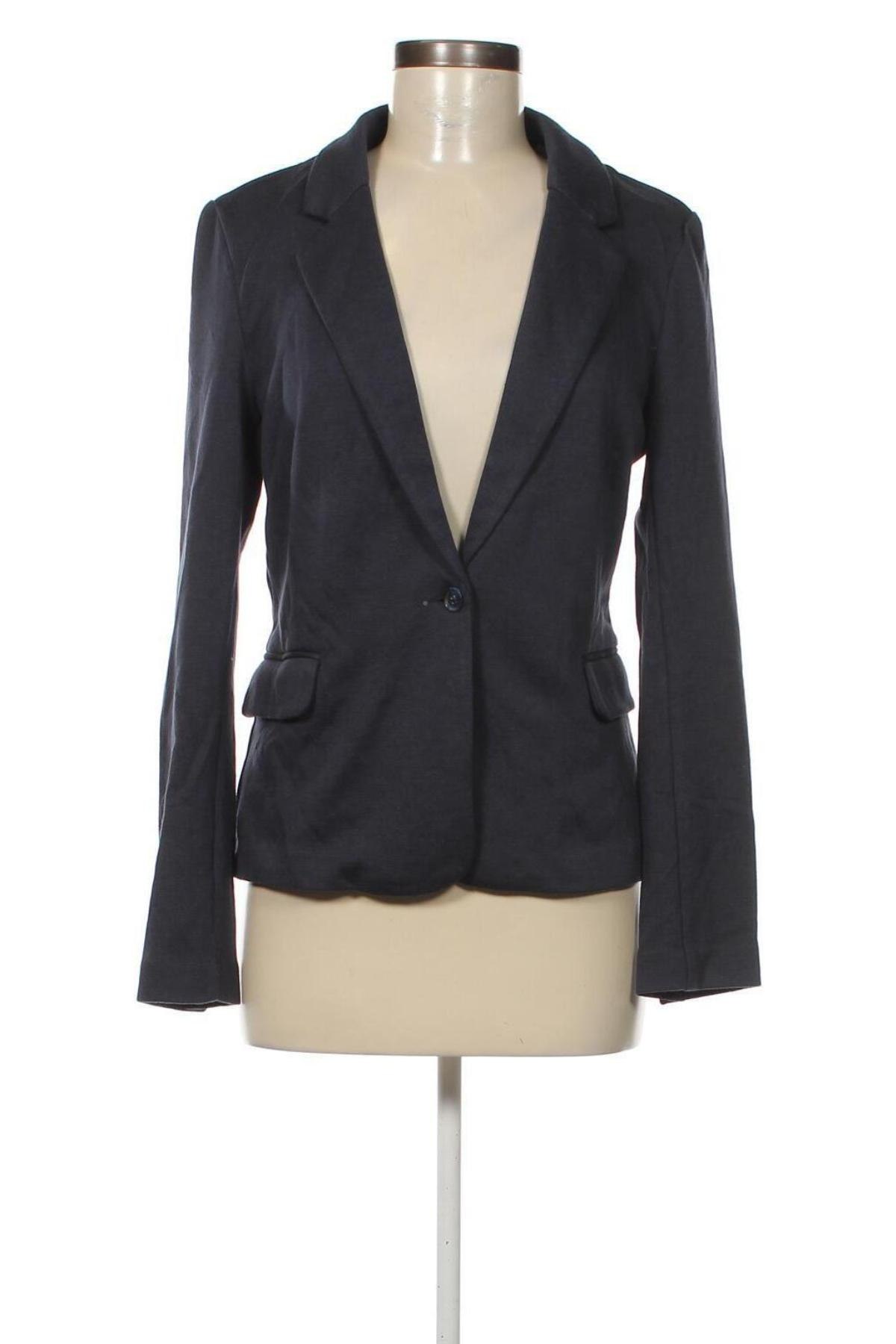 Damen Blazer Vero Moda, Größe M, Farbe Blau, Preis € 19,18