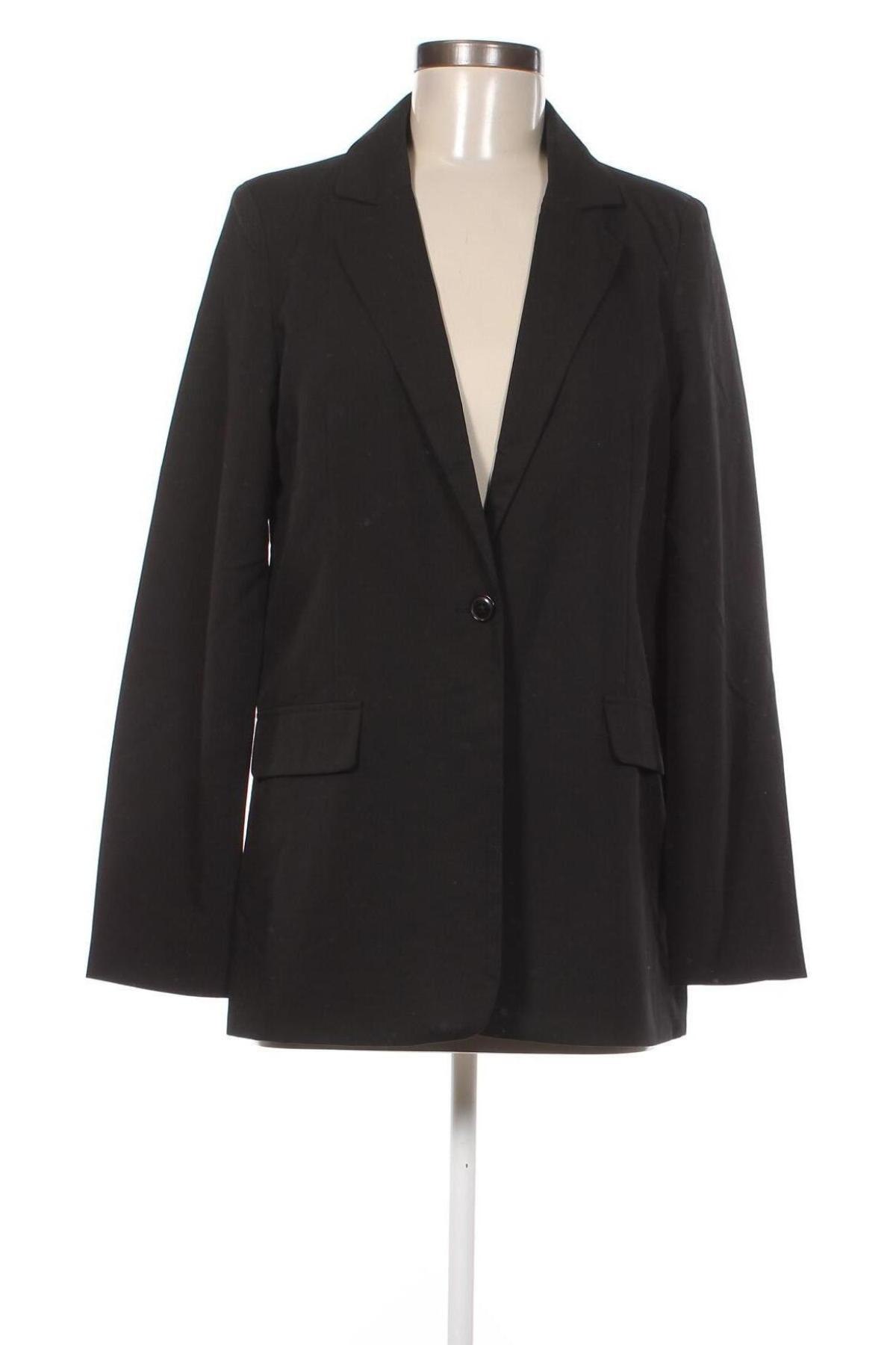 Damen Blazer Vero Moda, Größe S, Farbe Schwarz, Preis € 21,09