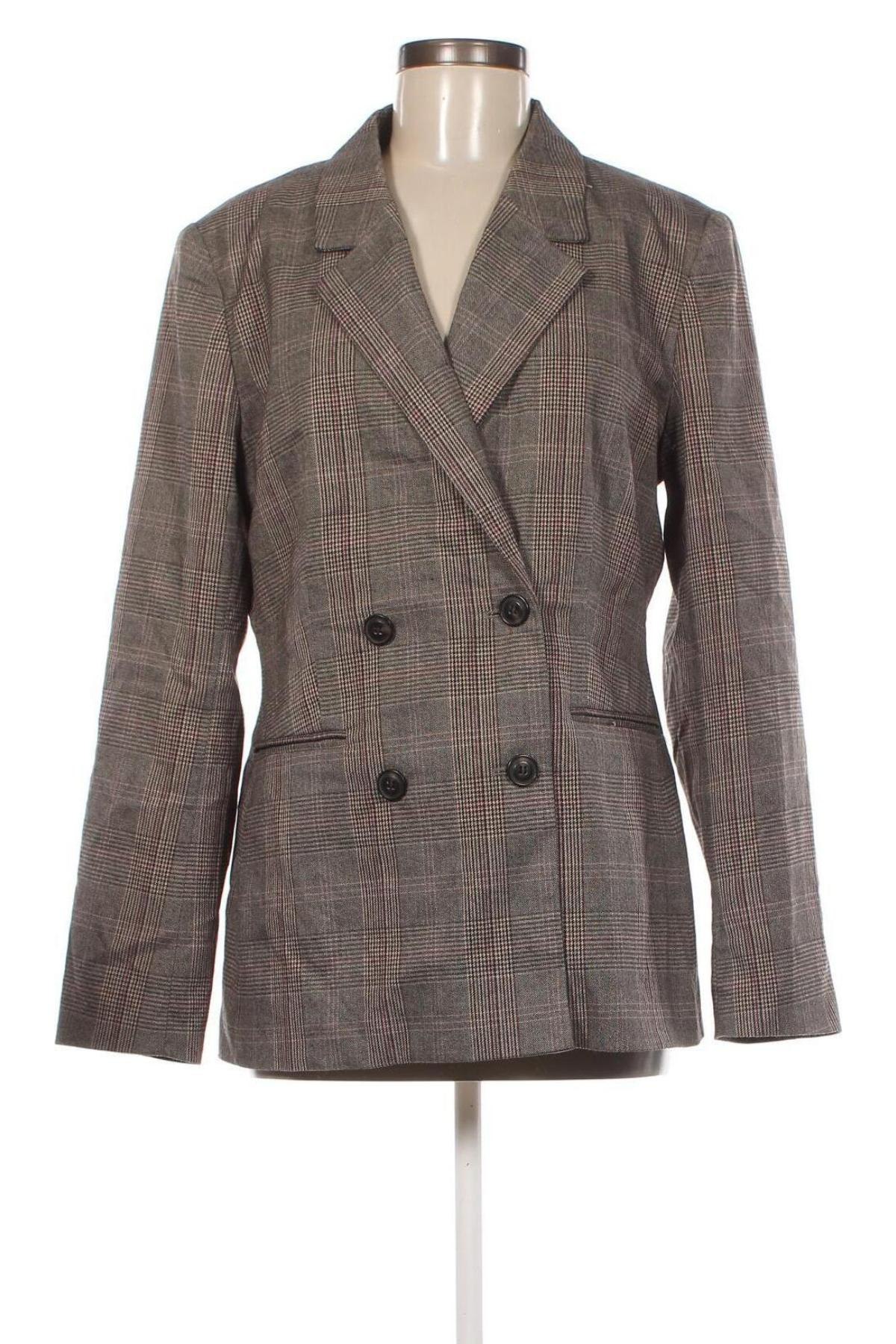 Дамско сако Vero Moda, Размер L, Цвят Многоцветен, Цена 41,85 лв.