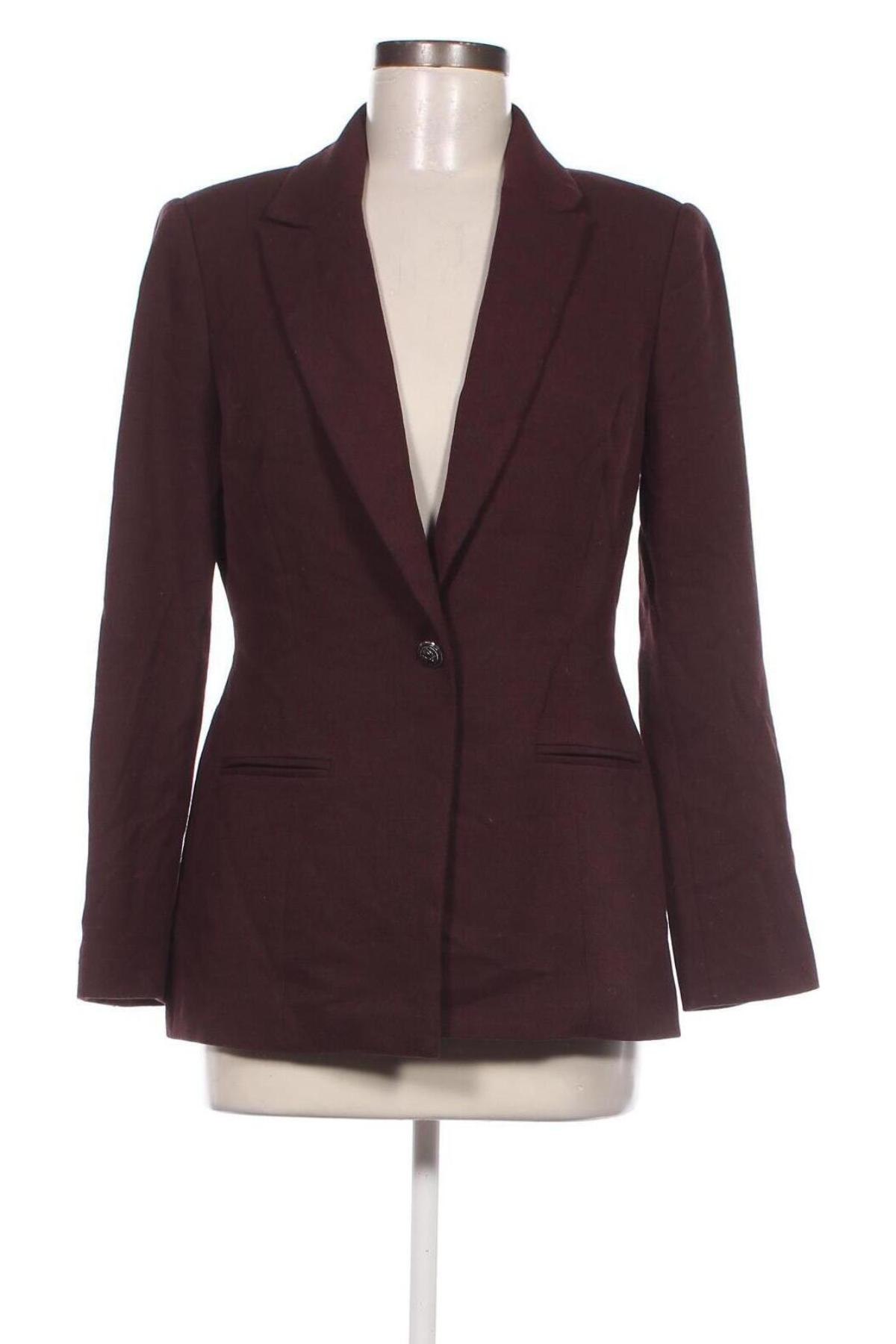 Damen Blazer White House / Black Market, Größe M, Farbe Rot, Preis 35,38 €