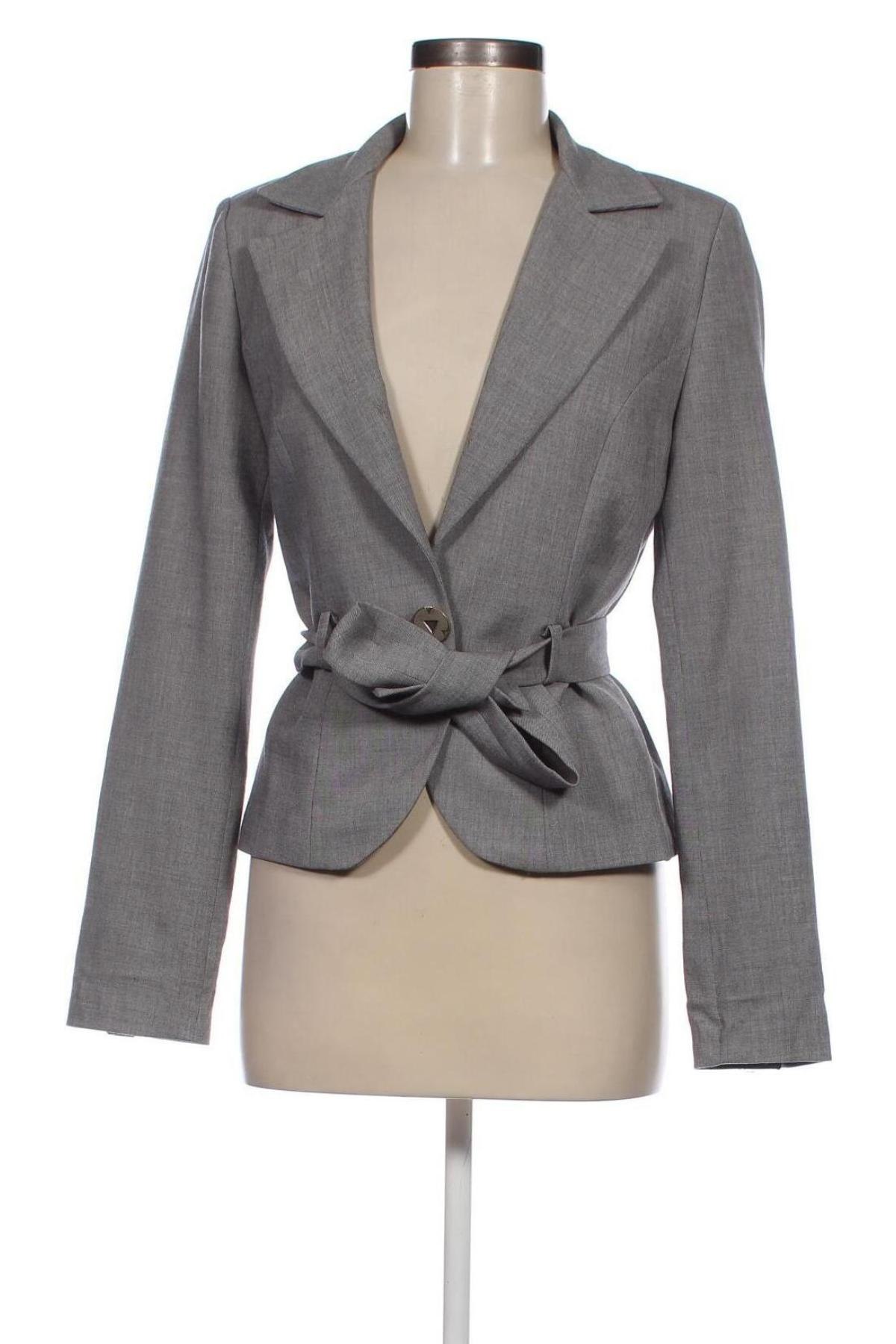 Damen Blazer Xanaka, Größe S, Farbe Grau, Preis 23,00 €