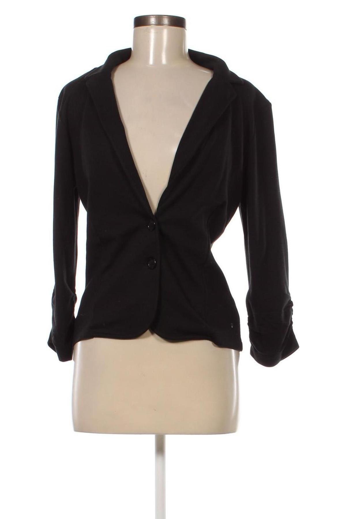 Damen Blazer Zero, Größe M, Farbe Schwarz, Preis € 37,84