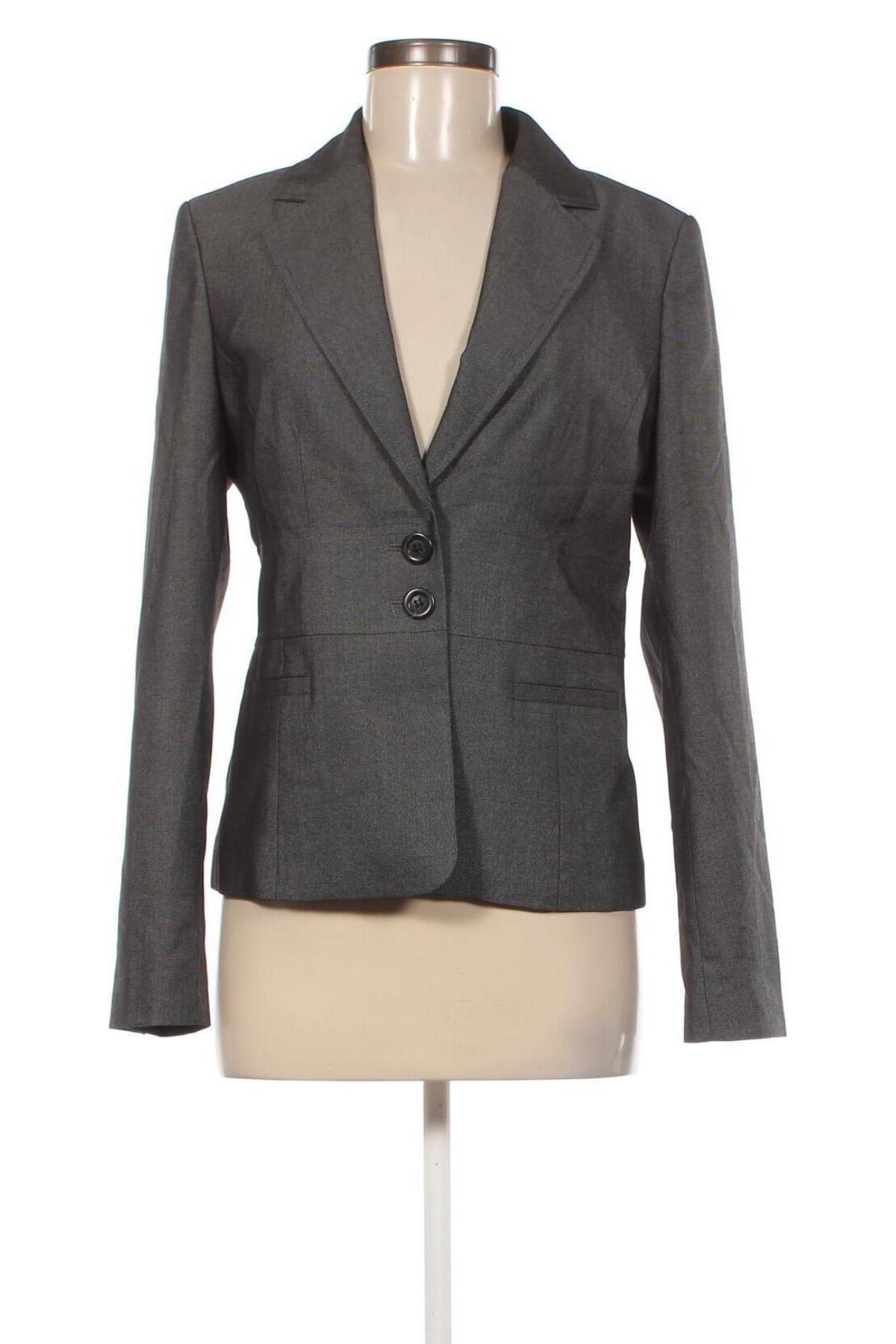 Damen Blazer Zero, Größe M, Farbe Grau, Preis € 12,53