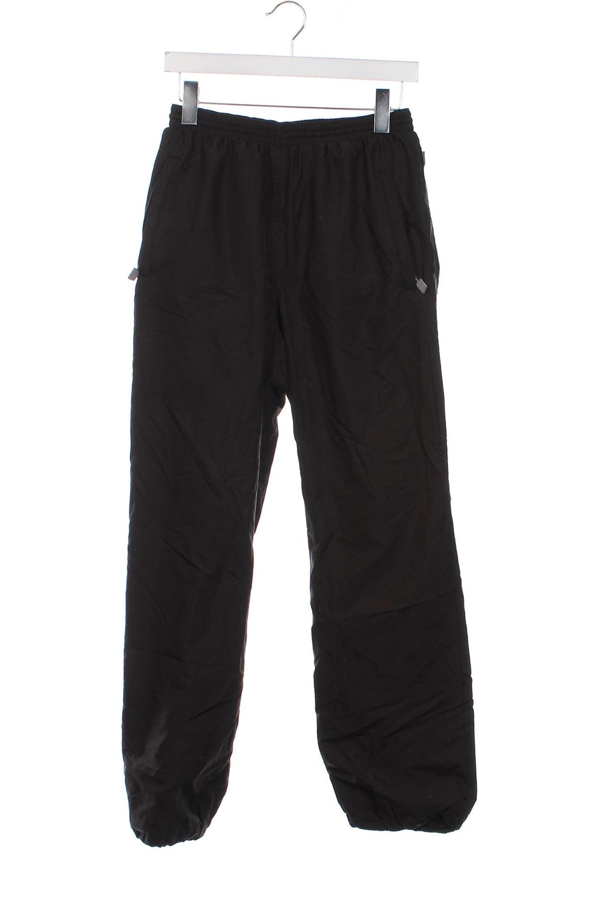 Pantaloni trening de femei, Mărime XS, Culoare Negru, Preț 30,52 Lei