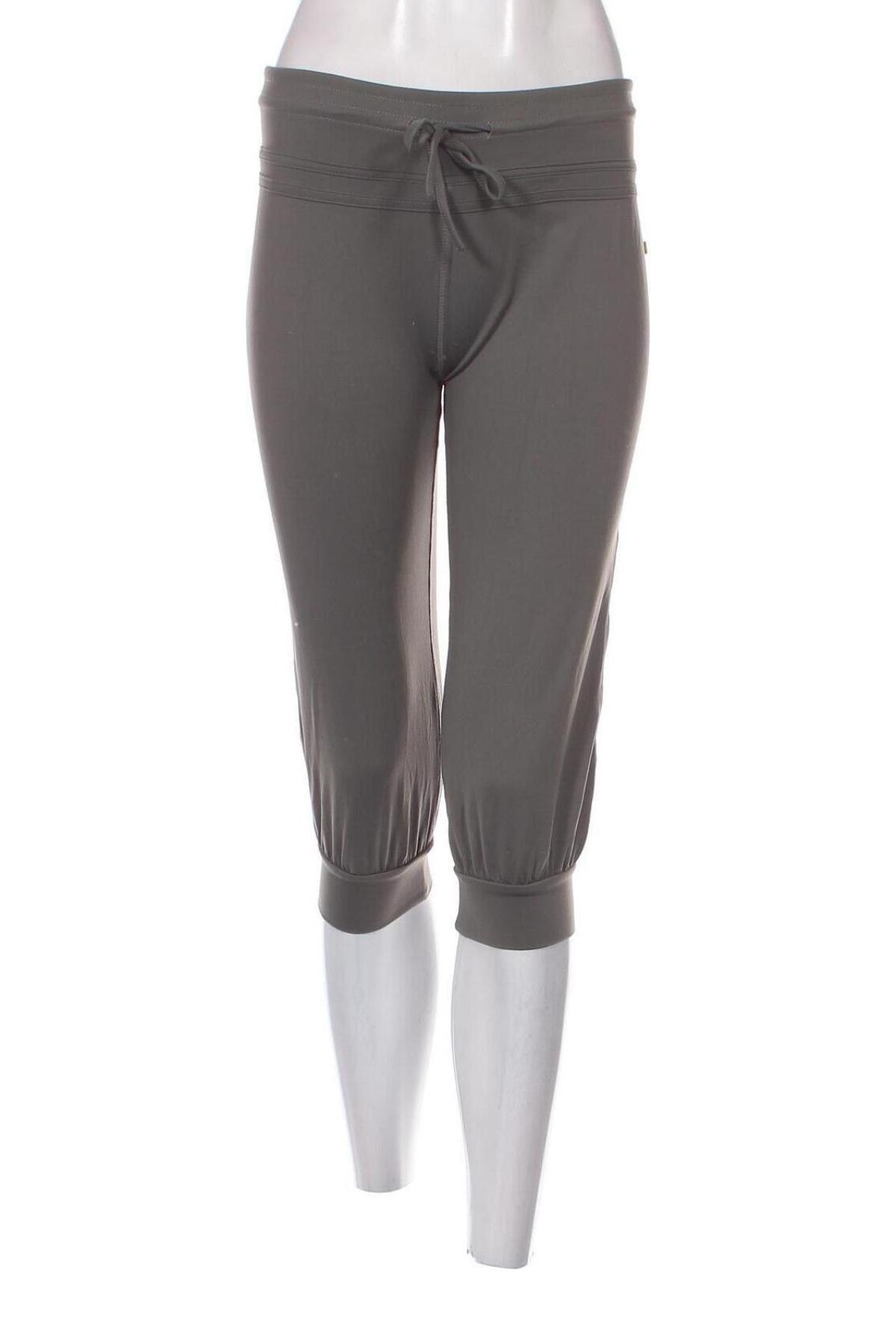 Damen Sporthose, Größe M, Farbe Grau, Preis € 6,05