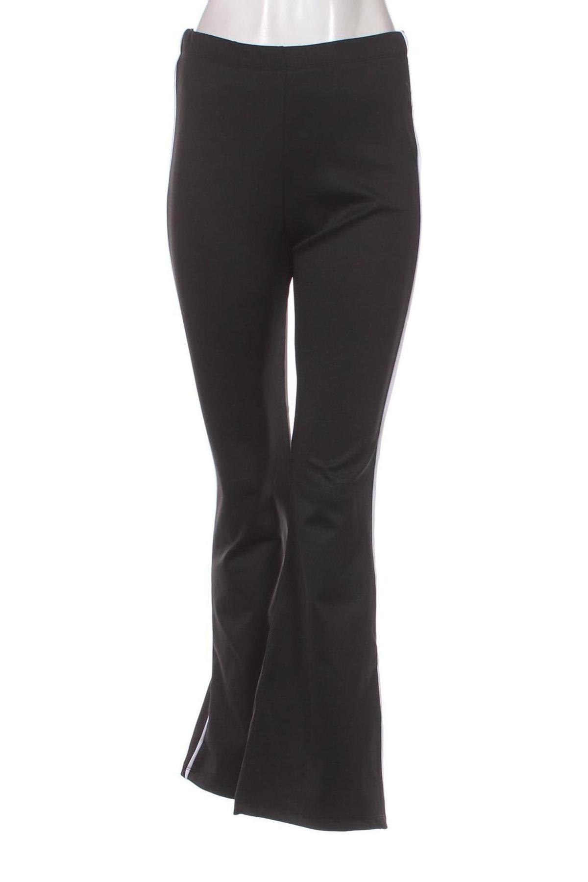 Γυναικείο αθλητικό παντελόνι, Μέγεθος M, Χρώμα Μαύρο, Τιμή 8,07 €