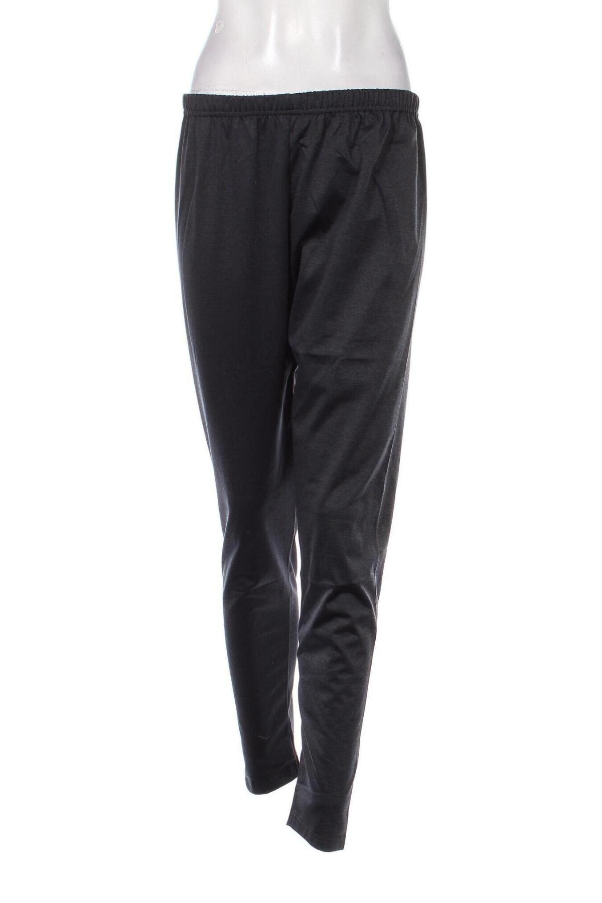 Γυναικείο αθλητικό παντελόνι, Μέγεθος L, Χρώμα Μπλέ, Τιμή 8,97 €