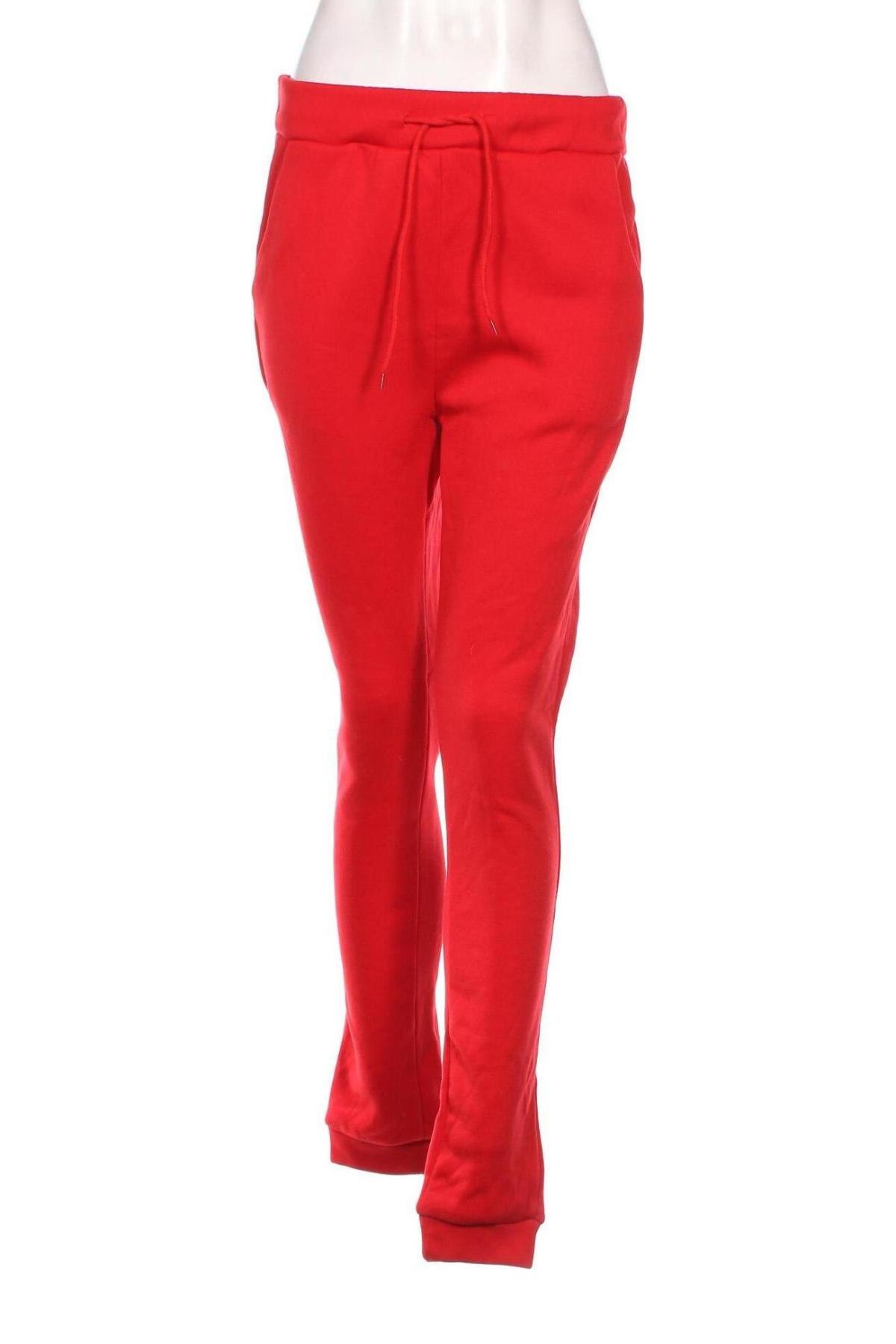 Damen Sporthose, Größe XS, Farbe Rot, Preis 8,07 €