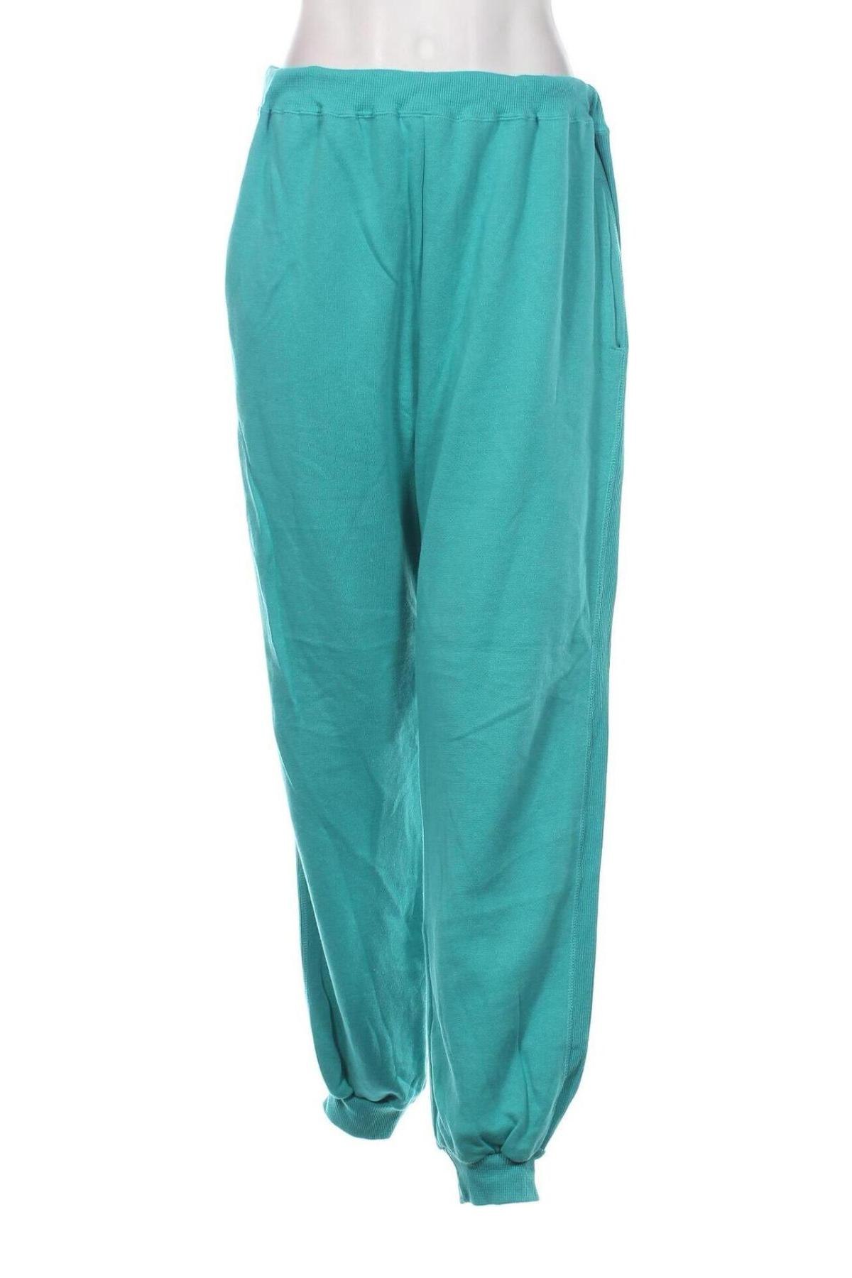 Damen Sporthose, Größe XL, Farbe Blau, Preis € 20,18