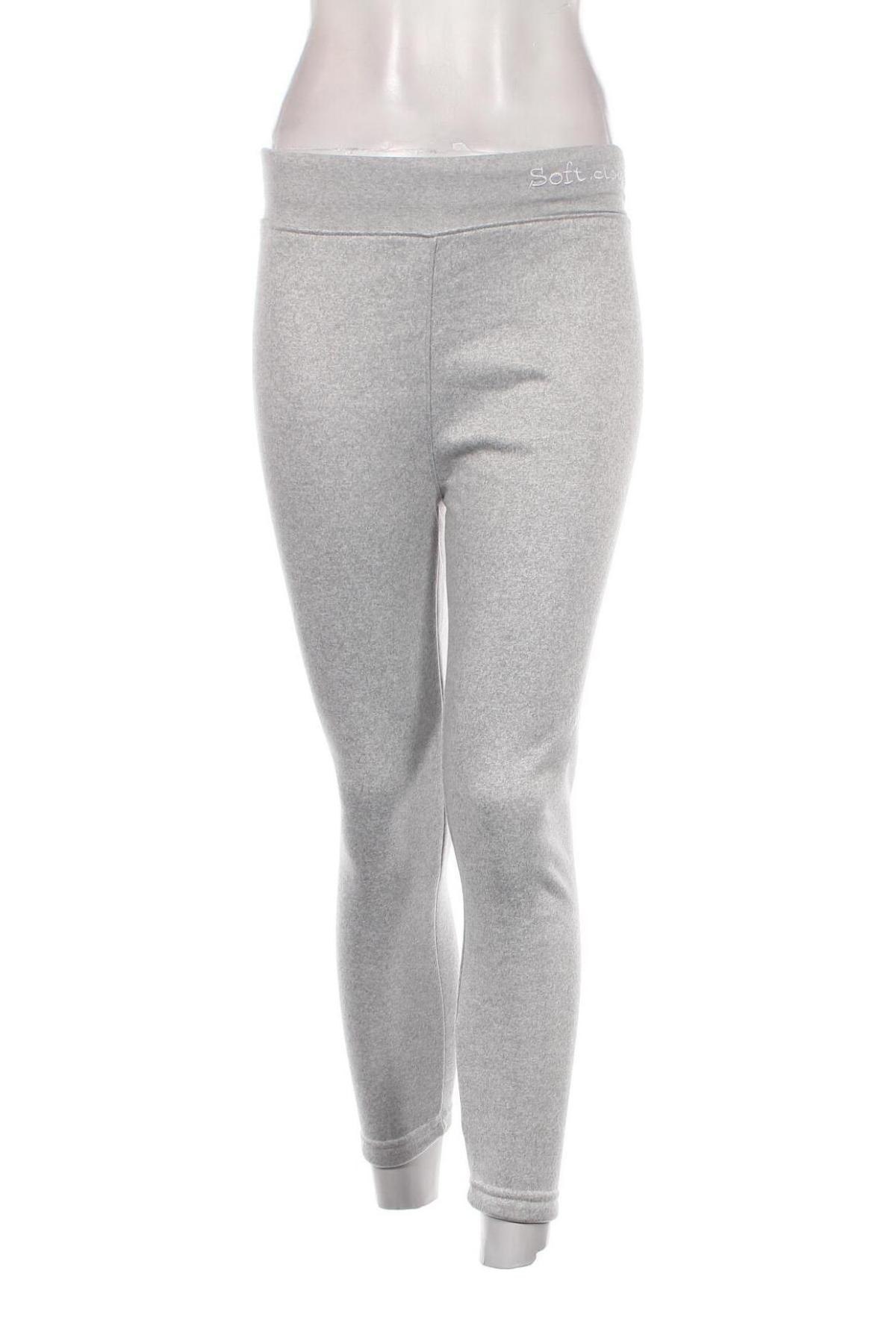 Damen Sporthose, Größe S, Farbe Grau, Preis € 8,07