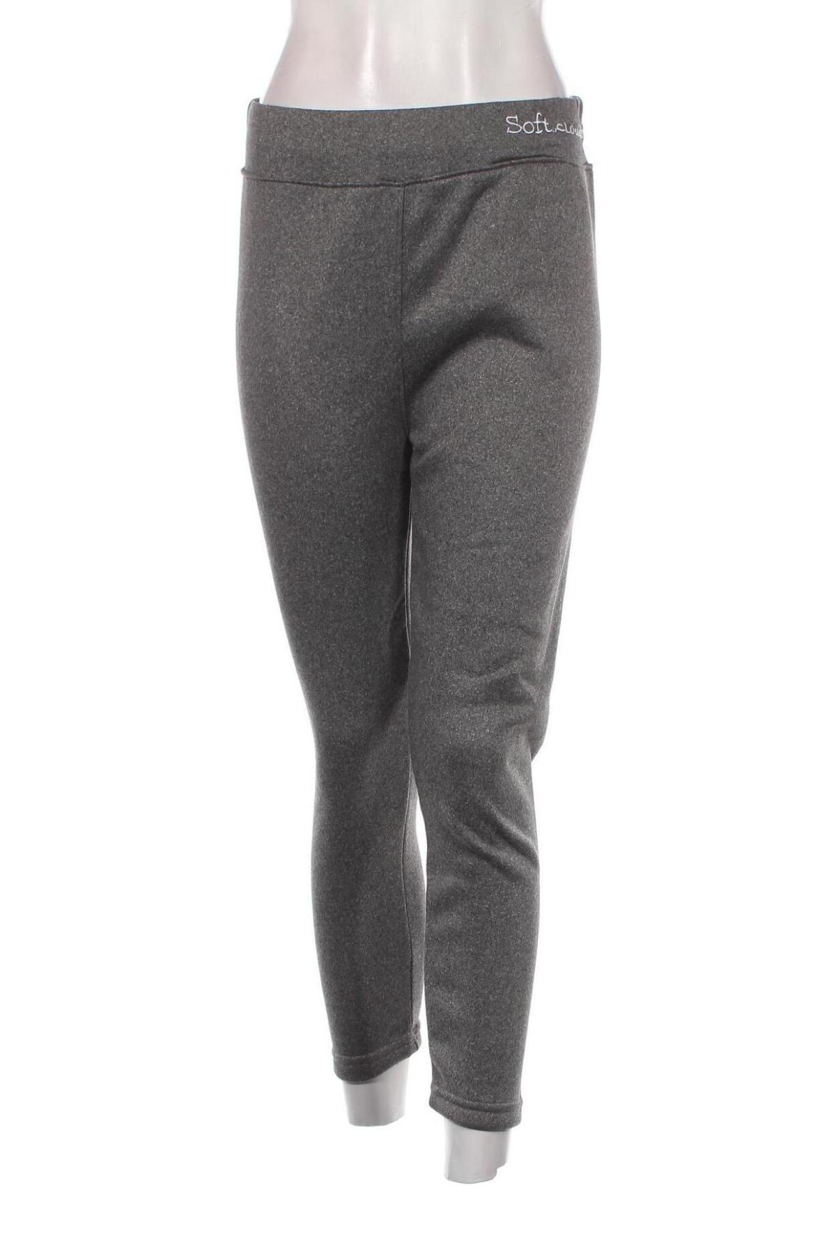 Damen Sporthose, Größe S, Farbe Grau, Preis 8,07 €