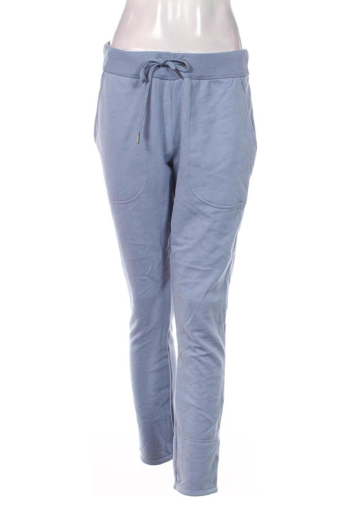 Damen Sporthose, Größe M, Farbe Blau, Preis € 7,06